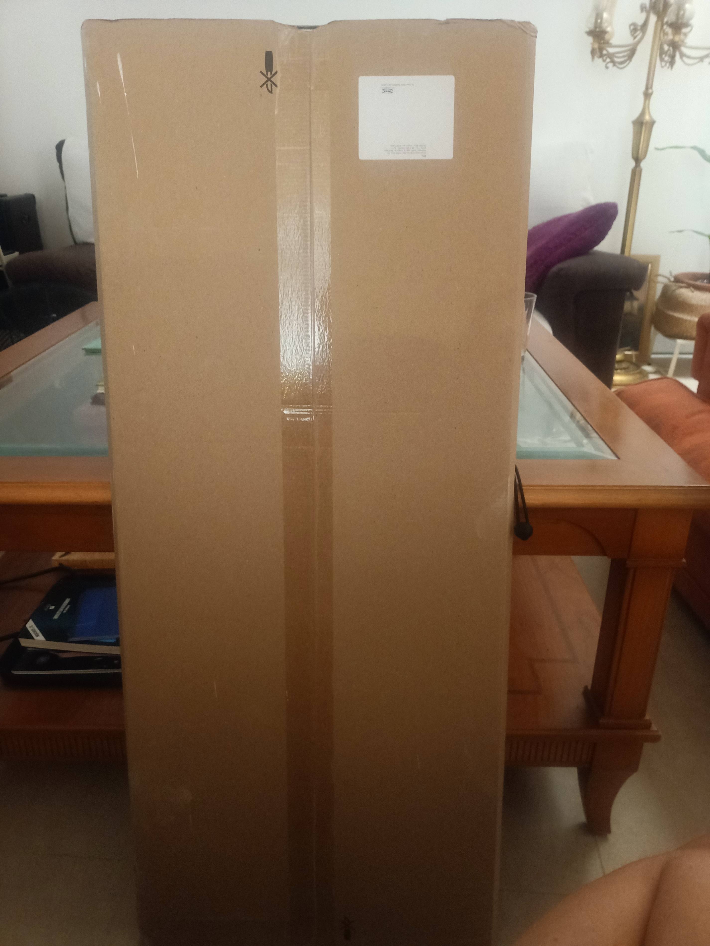 Seller photo