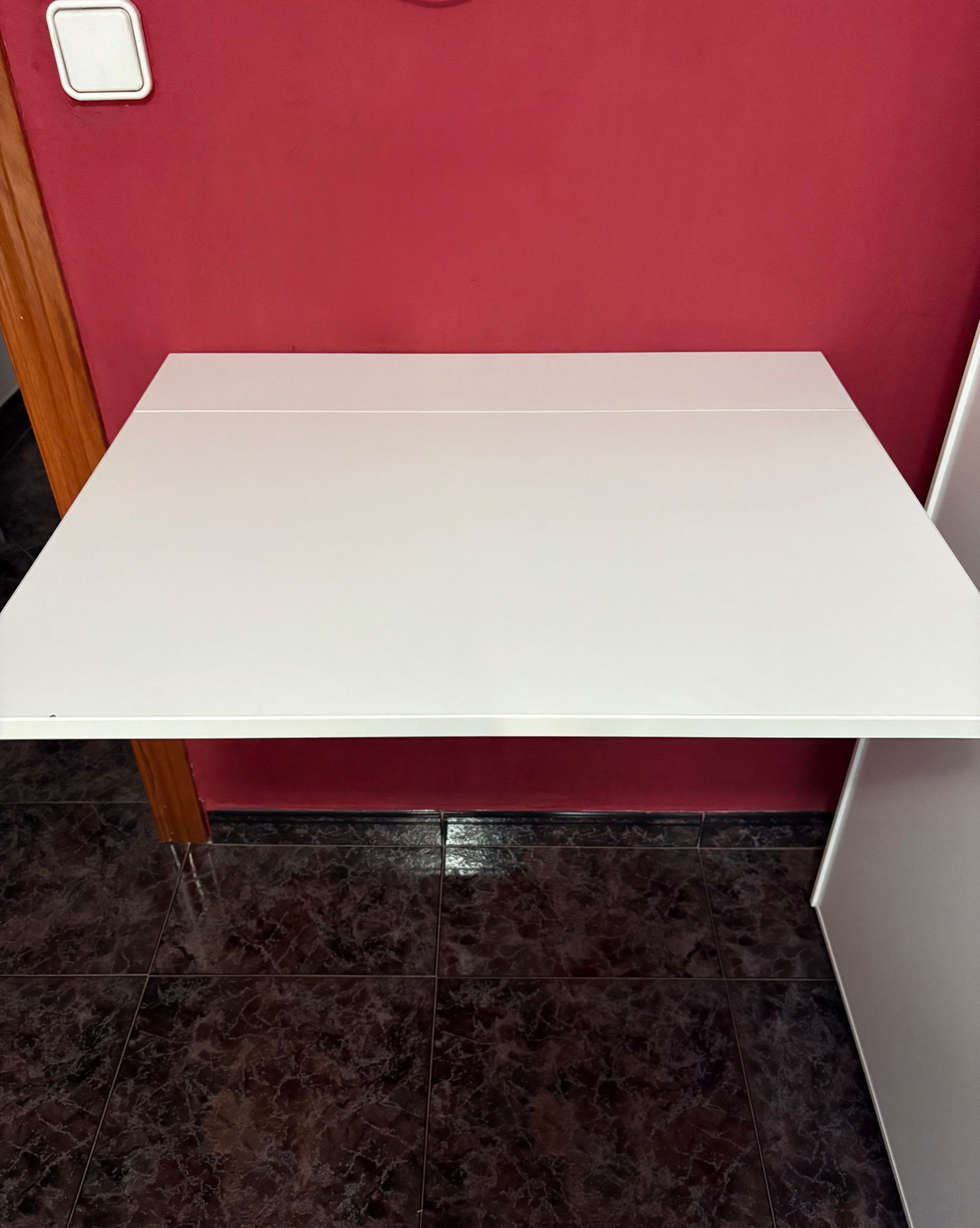 Fotografia del venedor