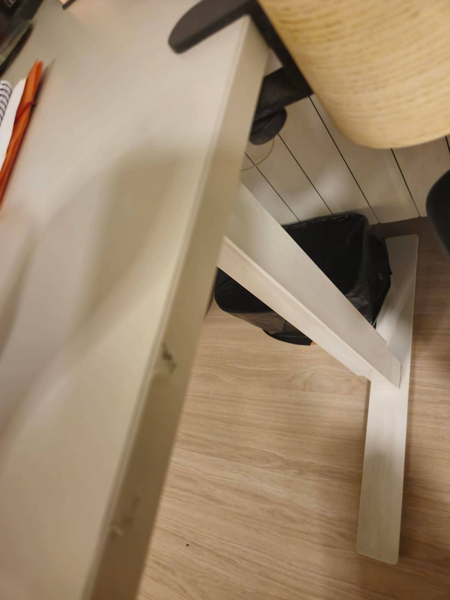 Seller photo