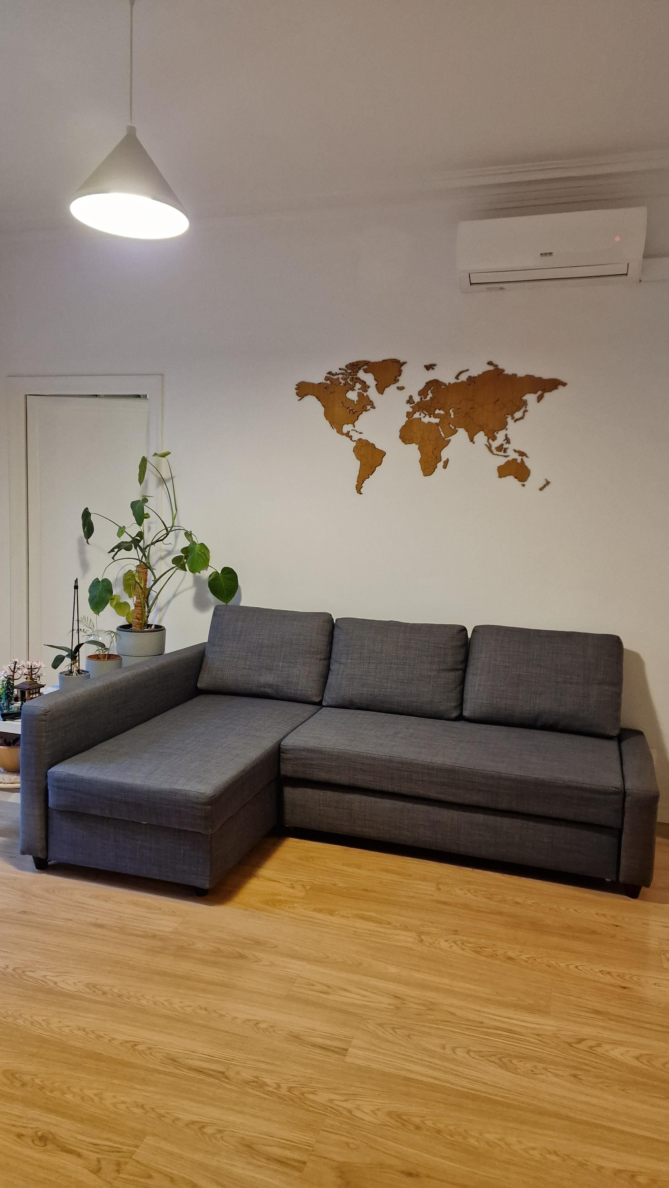 Seller photo