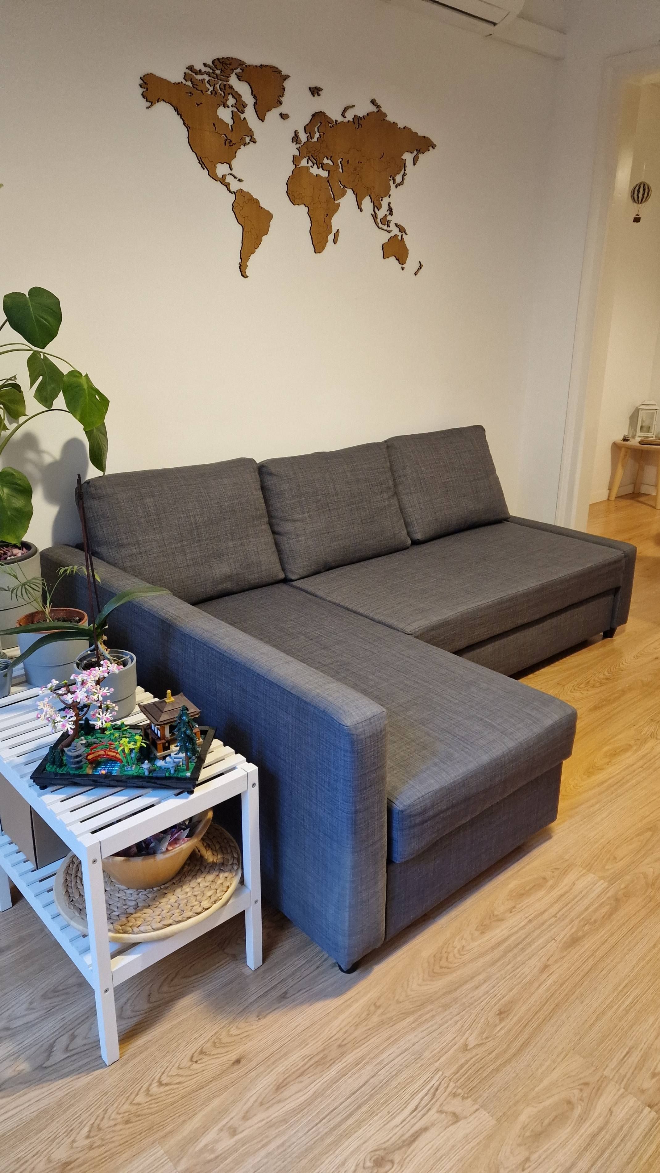 Seller photo