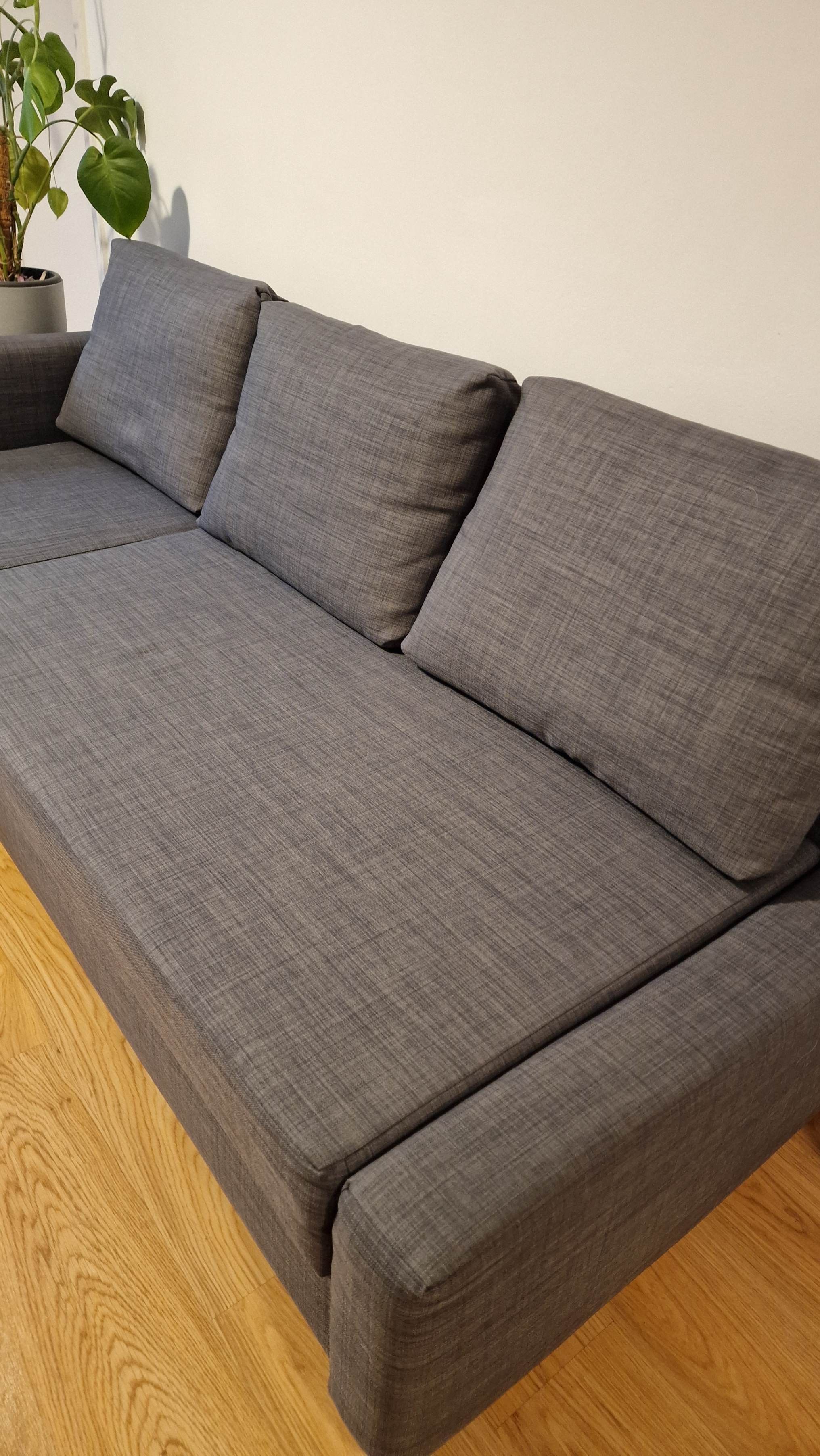 Seller photo