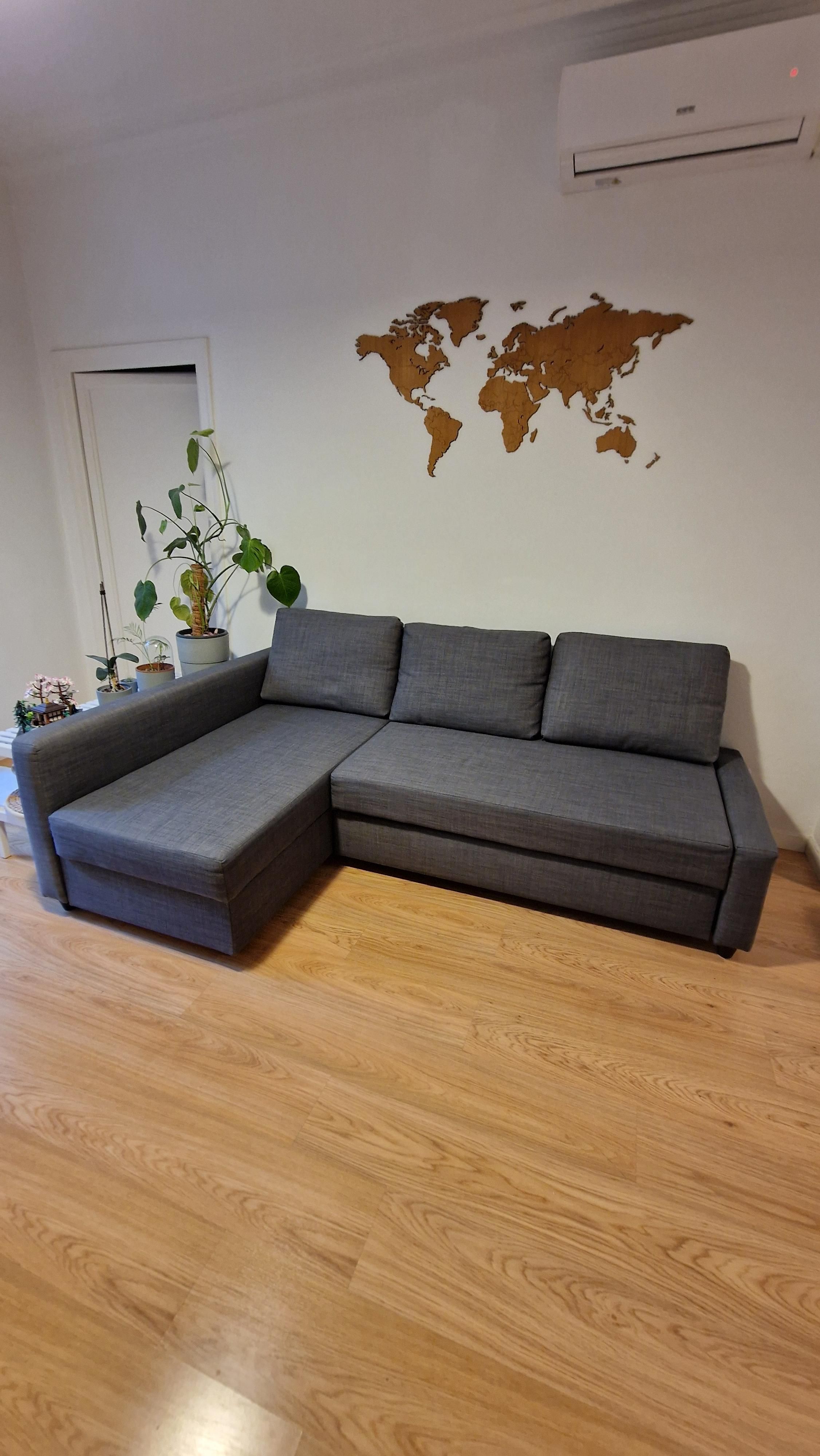 Seller photo