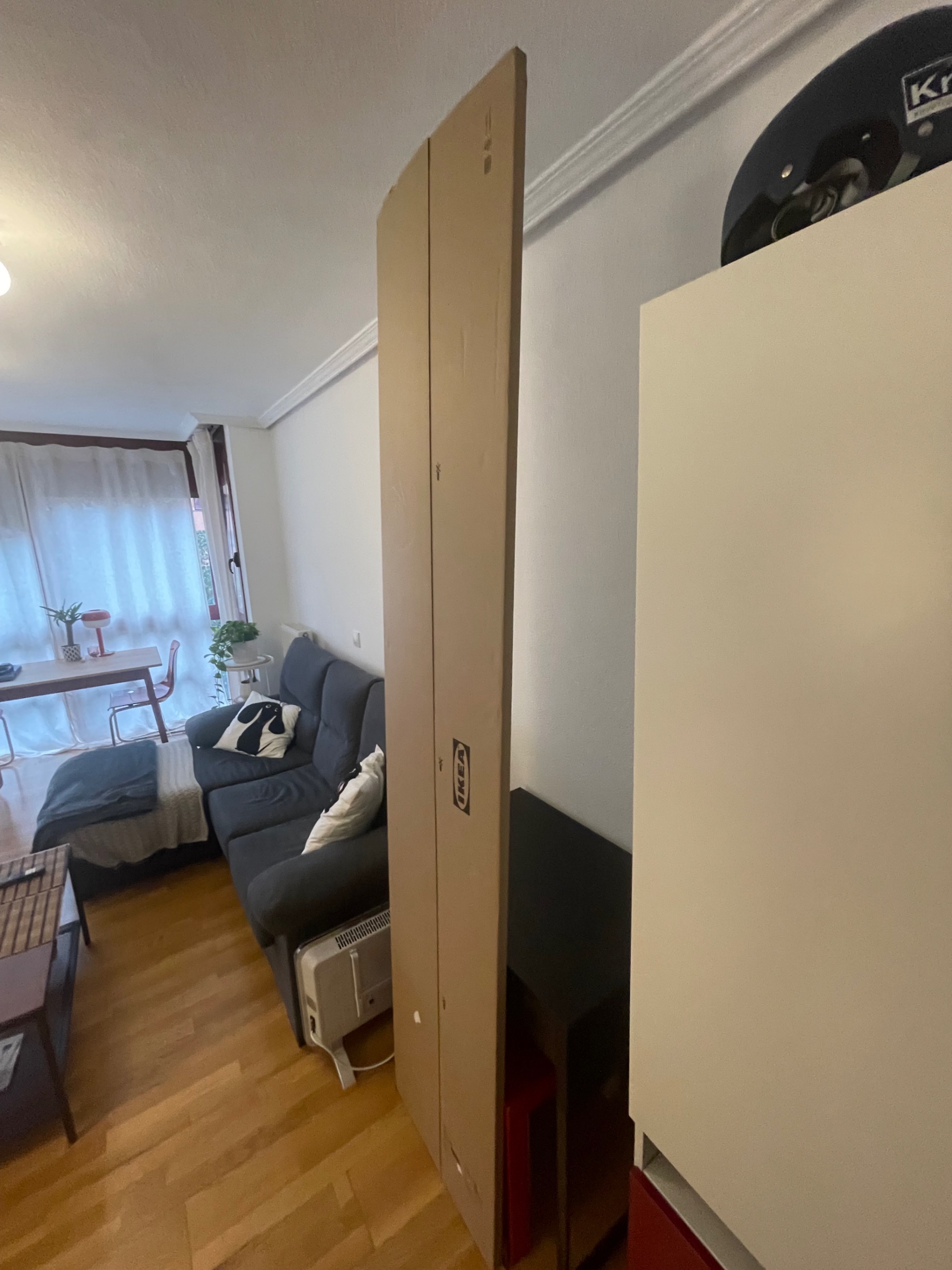 Seller photo