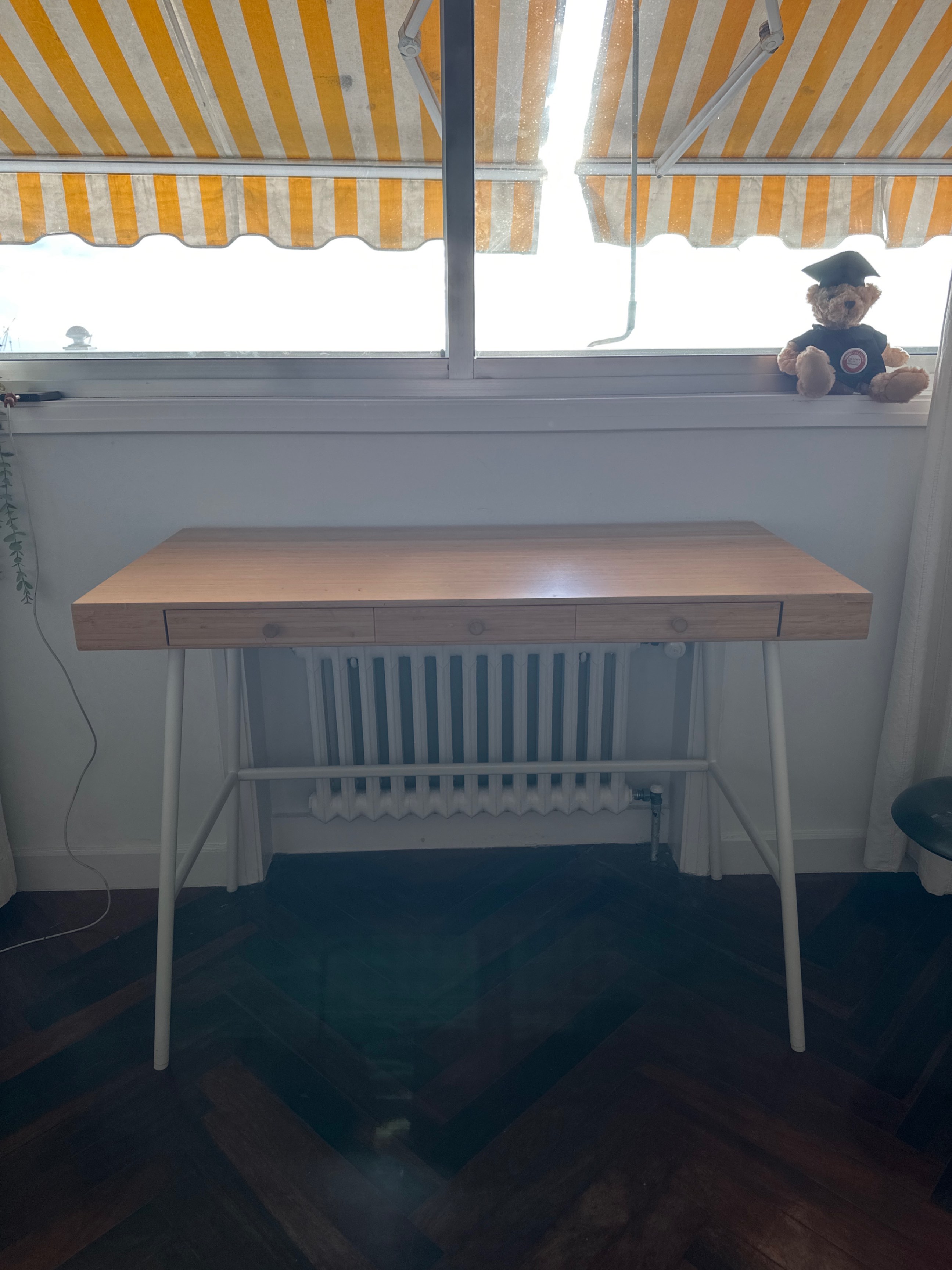Seller photo
