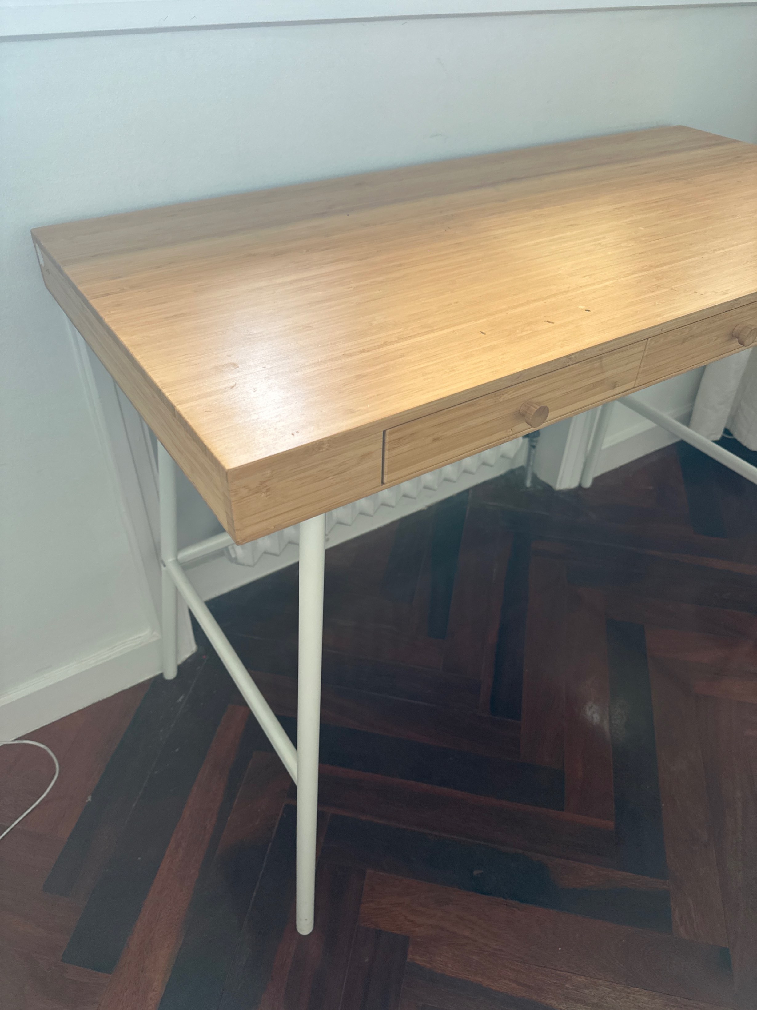 Seller photo