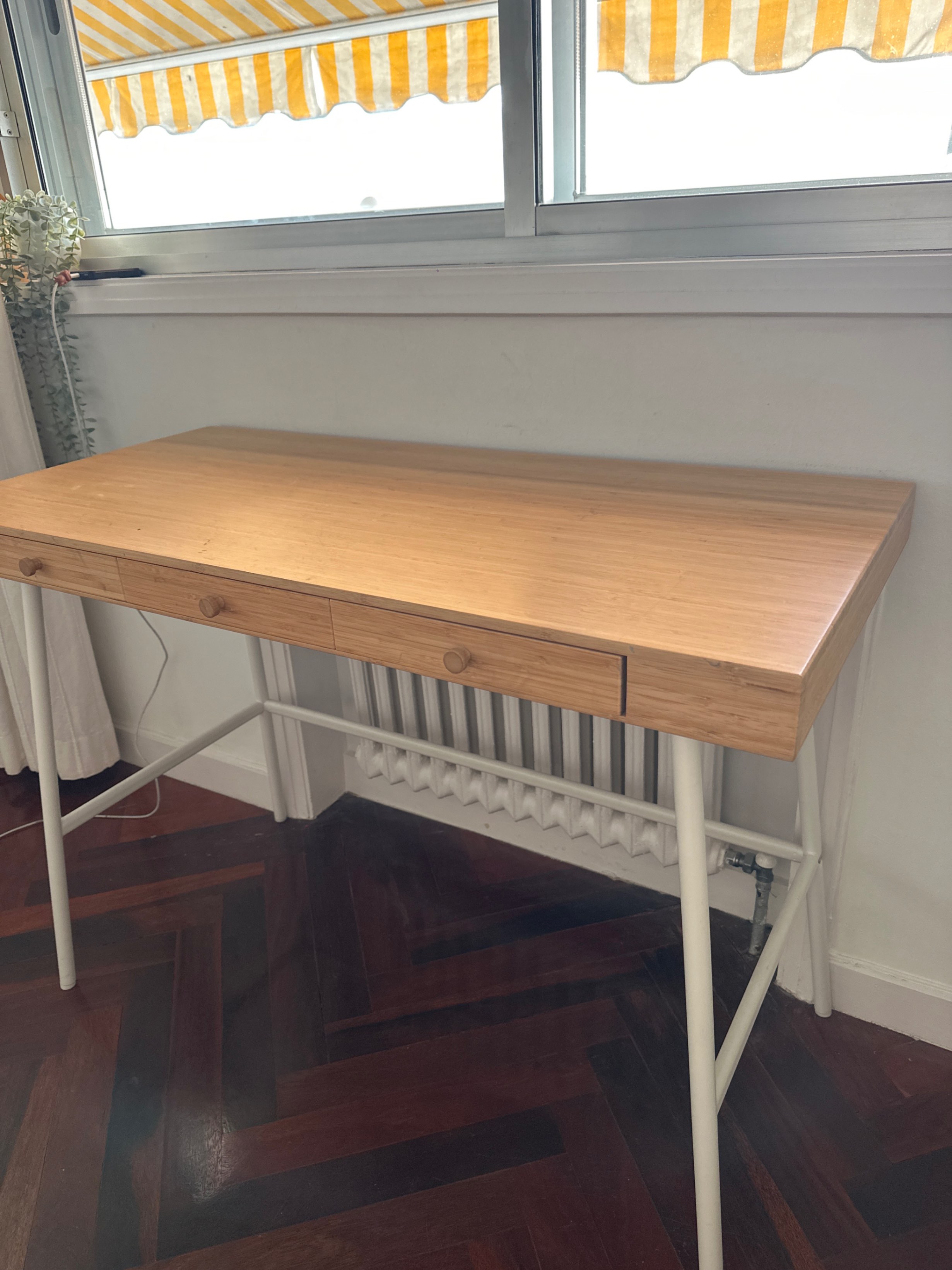 Seller photo