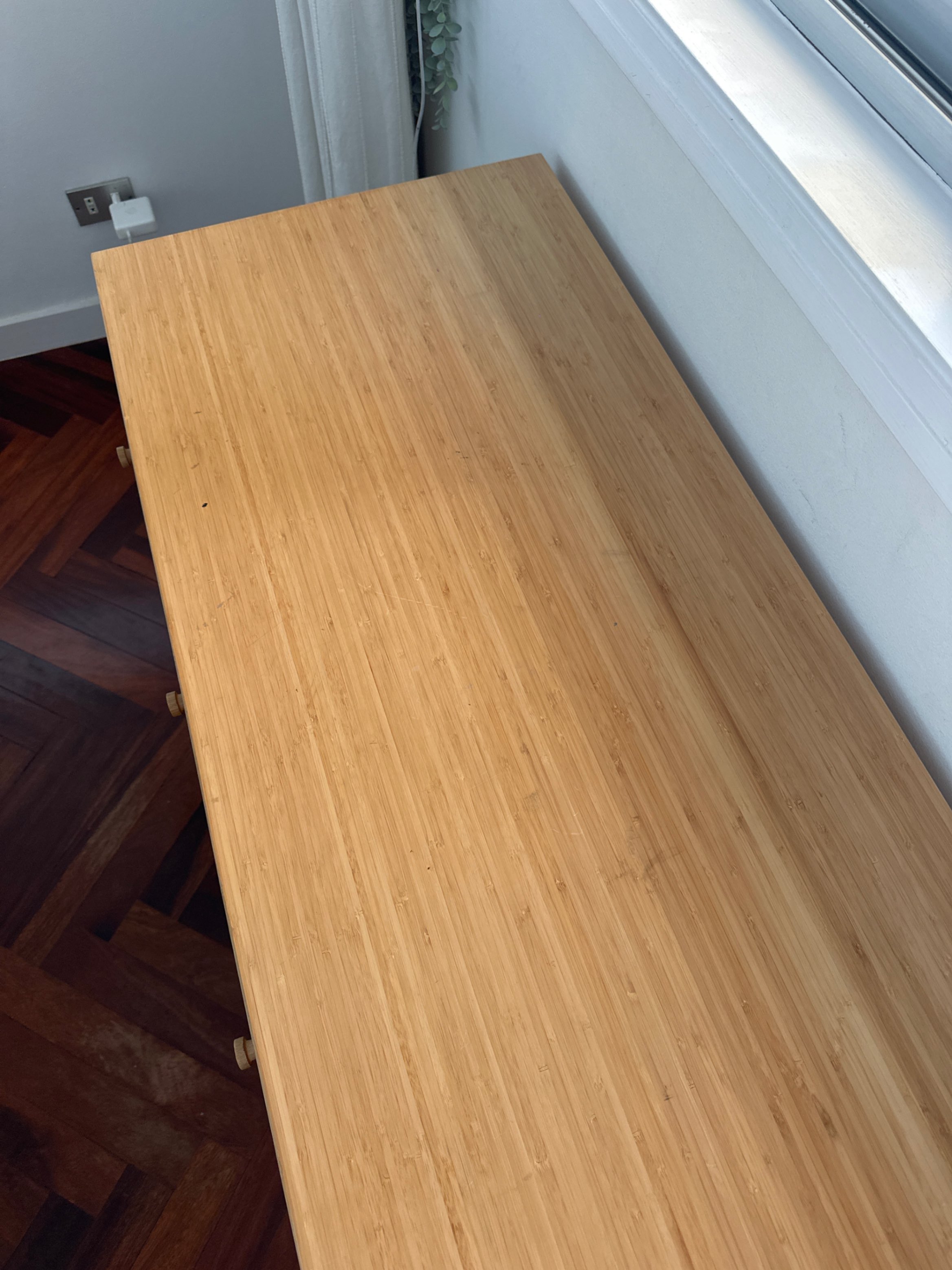Seller photo