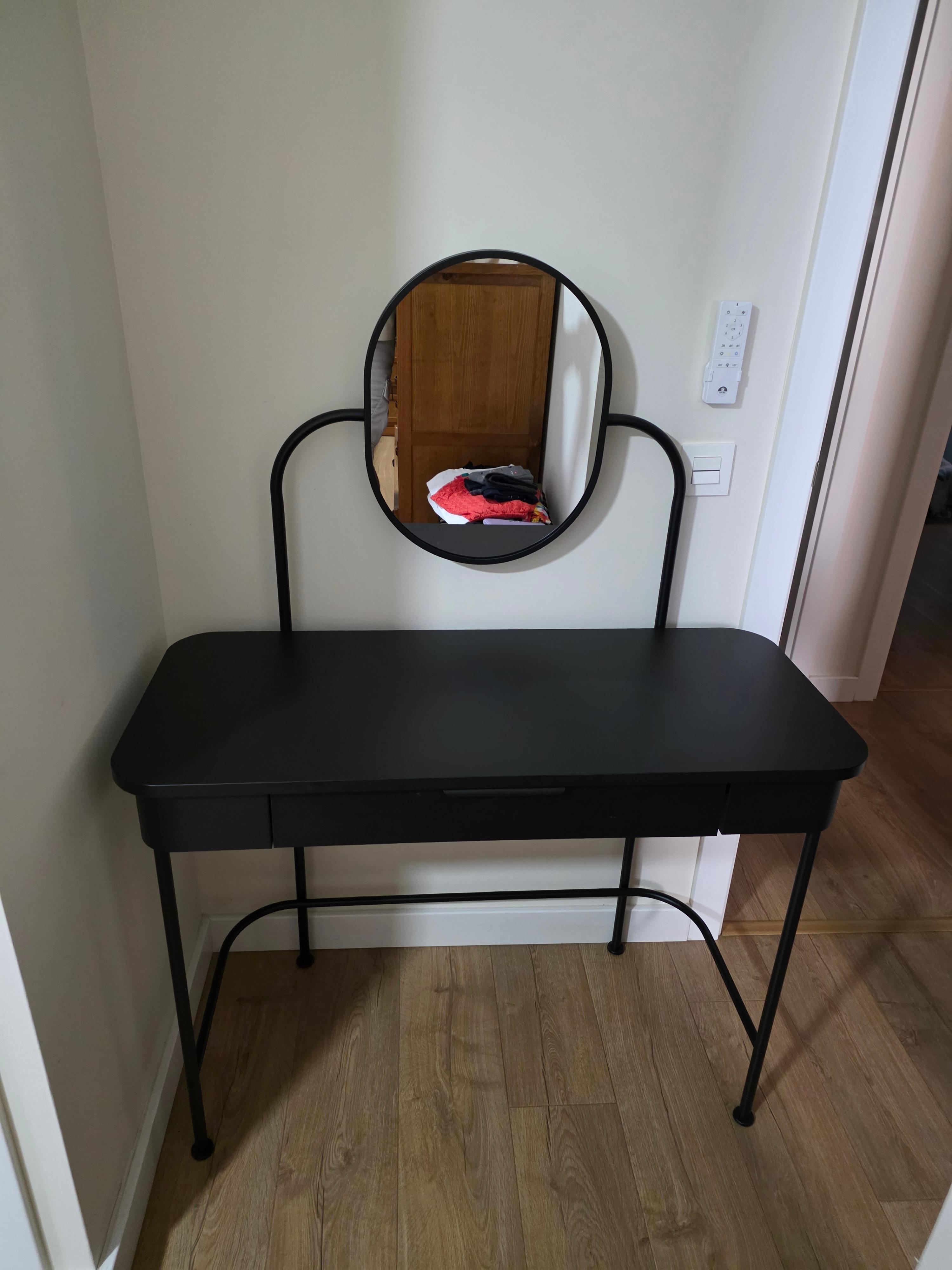 Seller photo