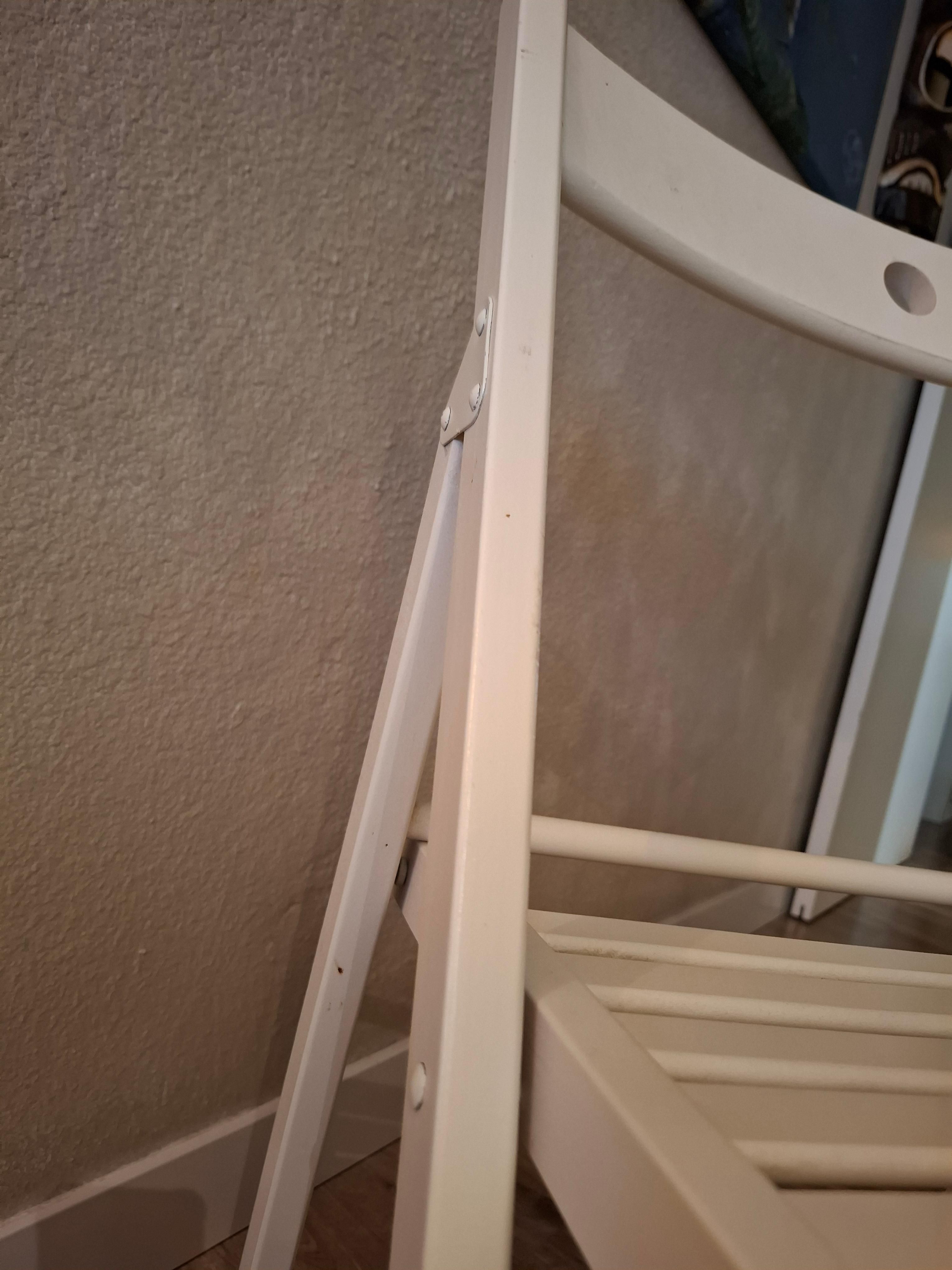 Fotografia del venedor