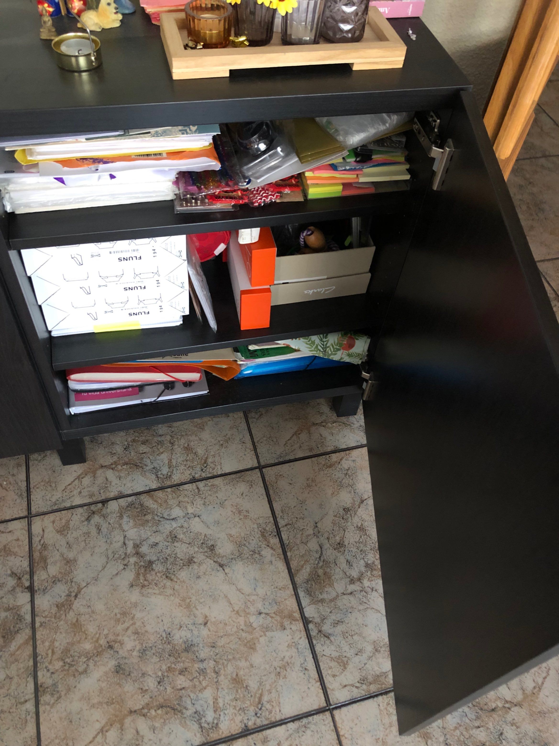 Seller photo