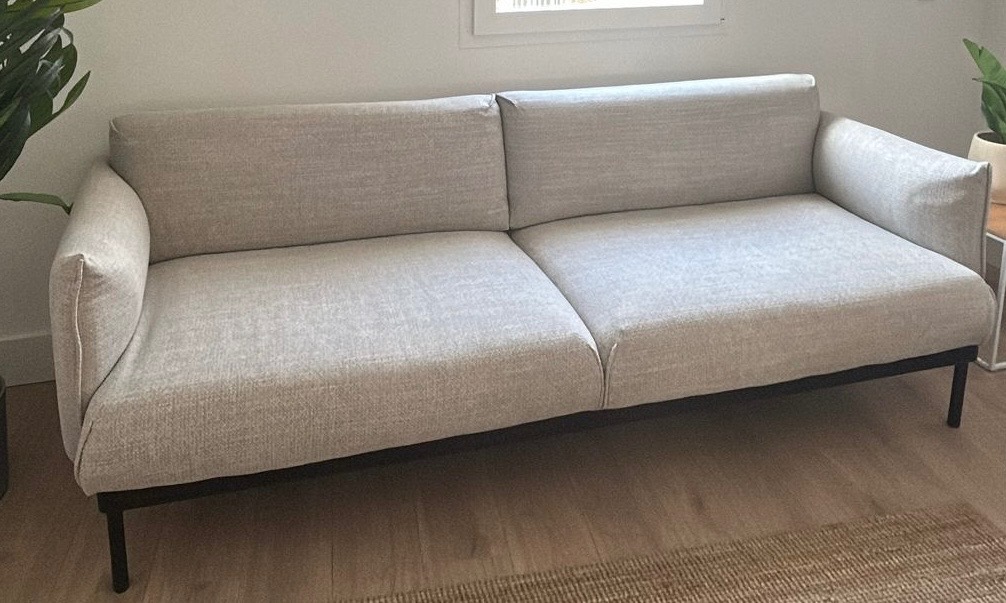 Seller photo