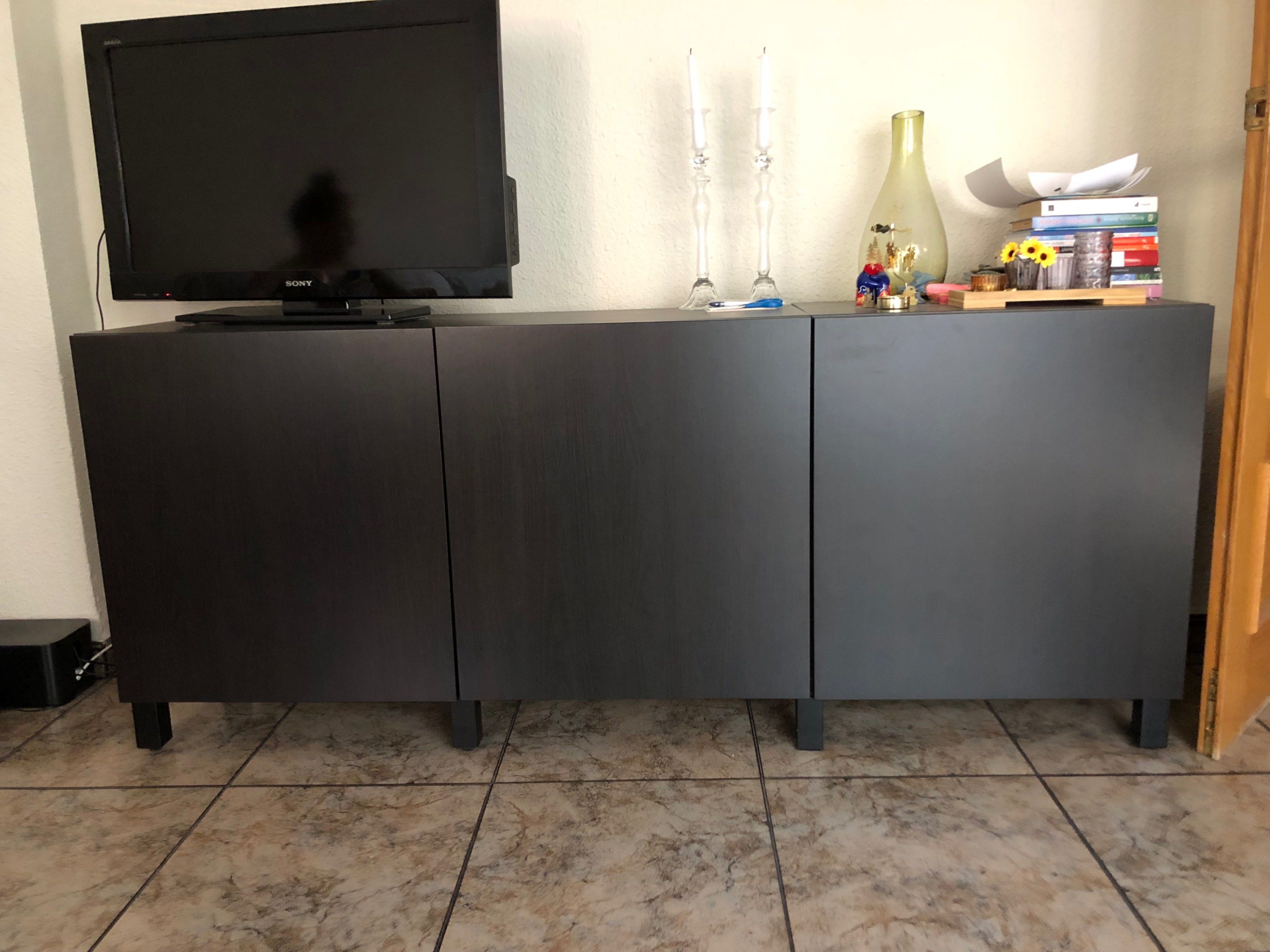 Seller photo