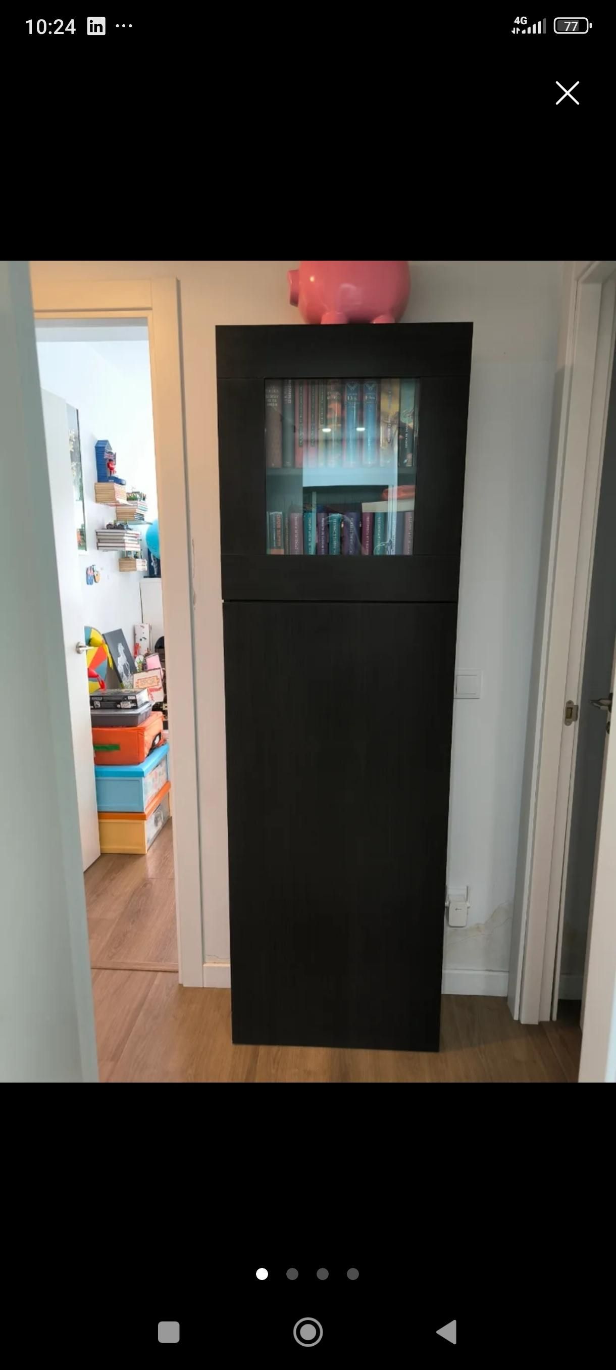 Seller photo