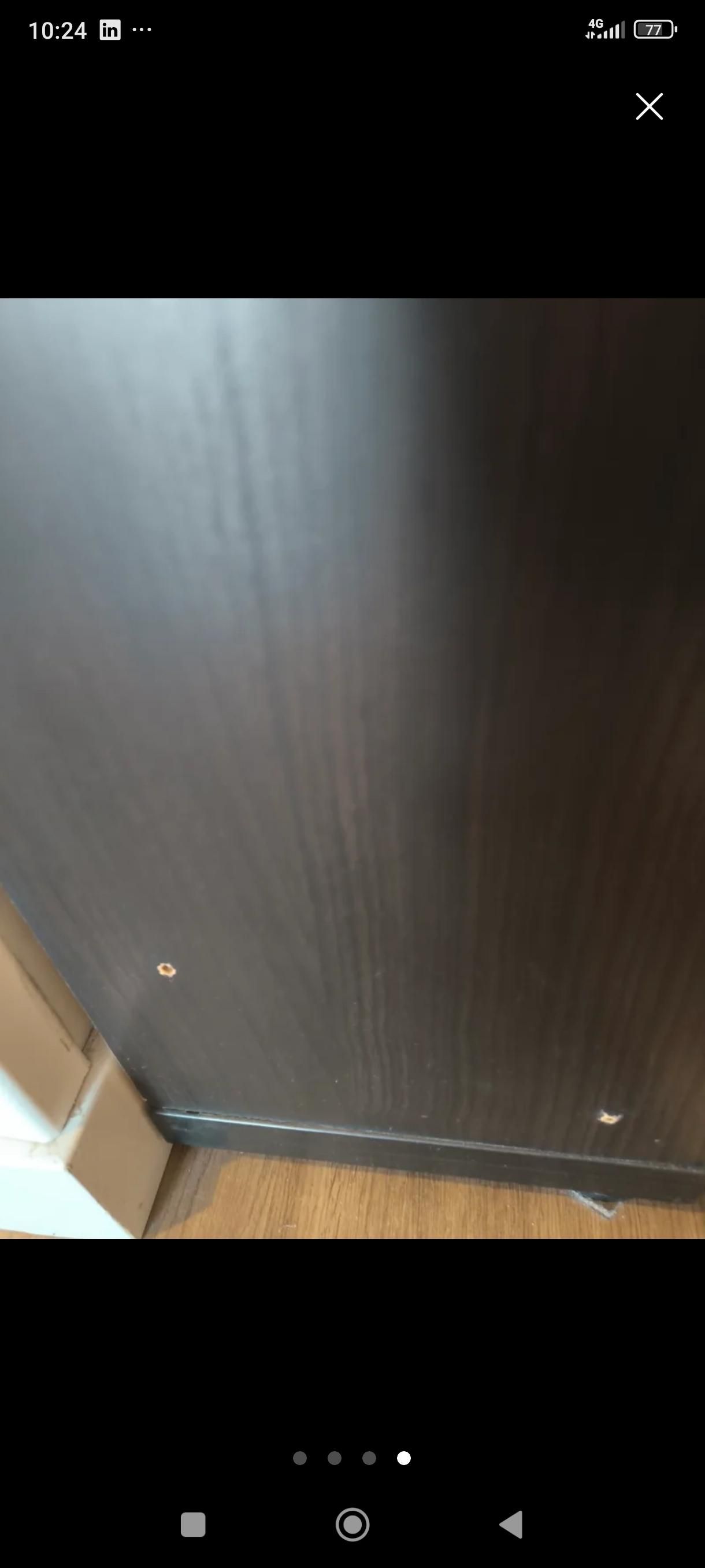 Seller photo