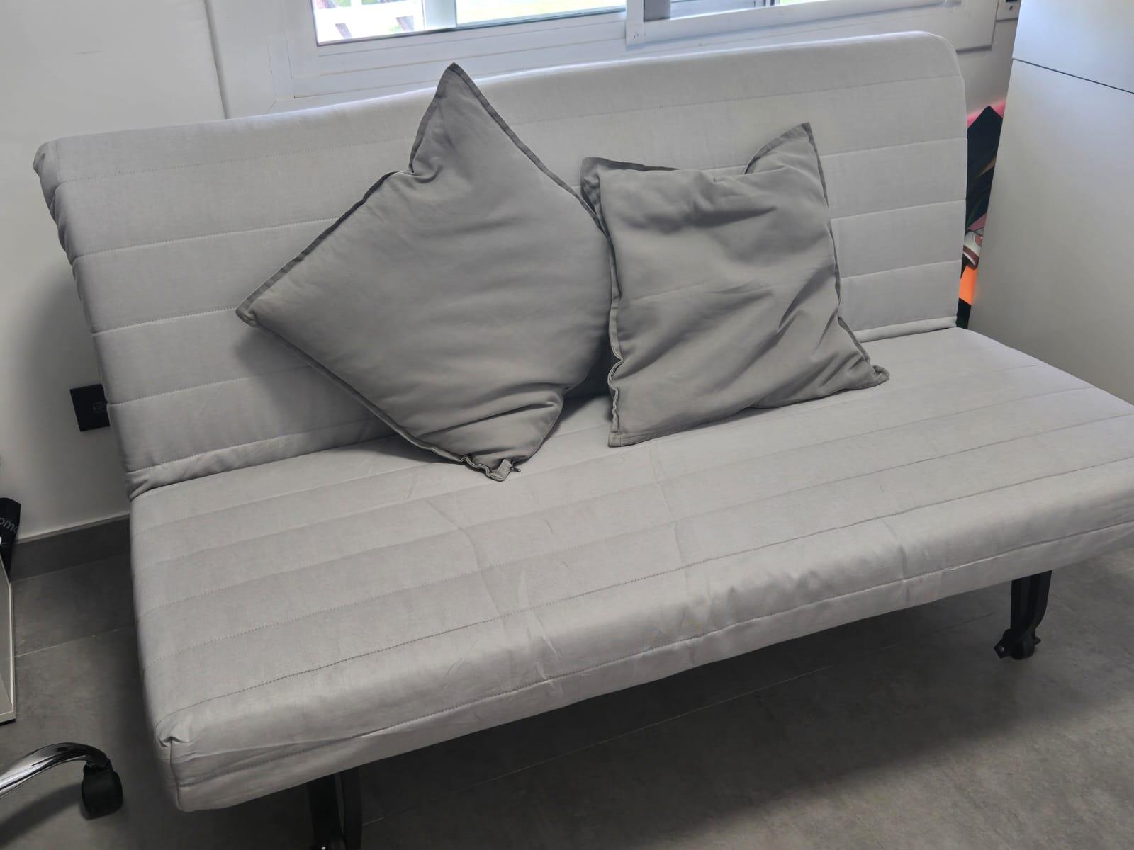 Seller photo