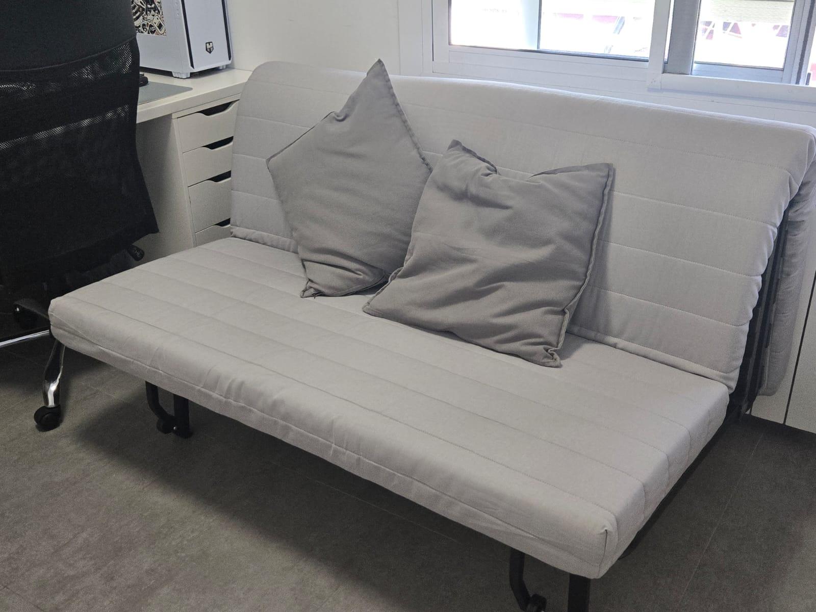 Seller photo