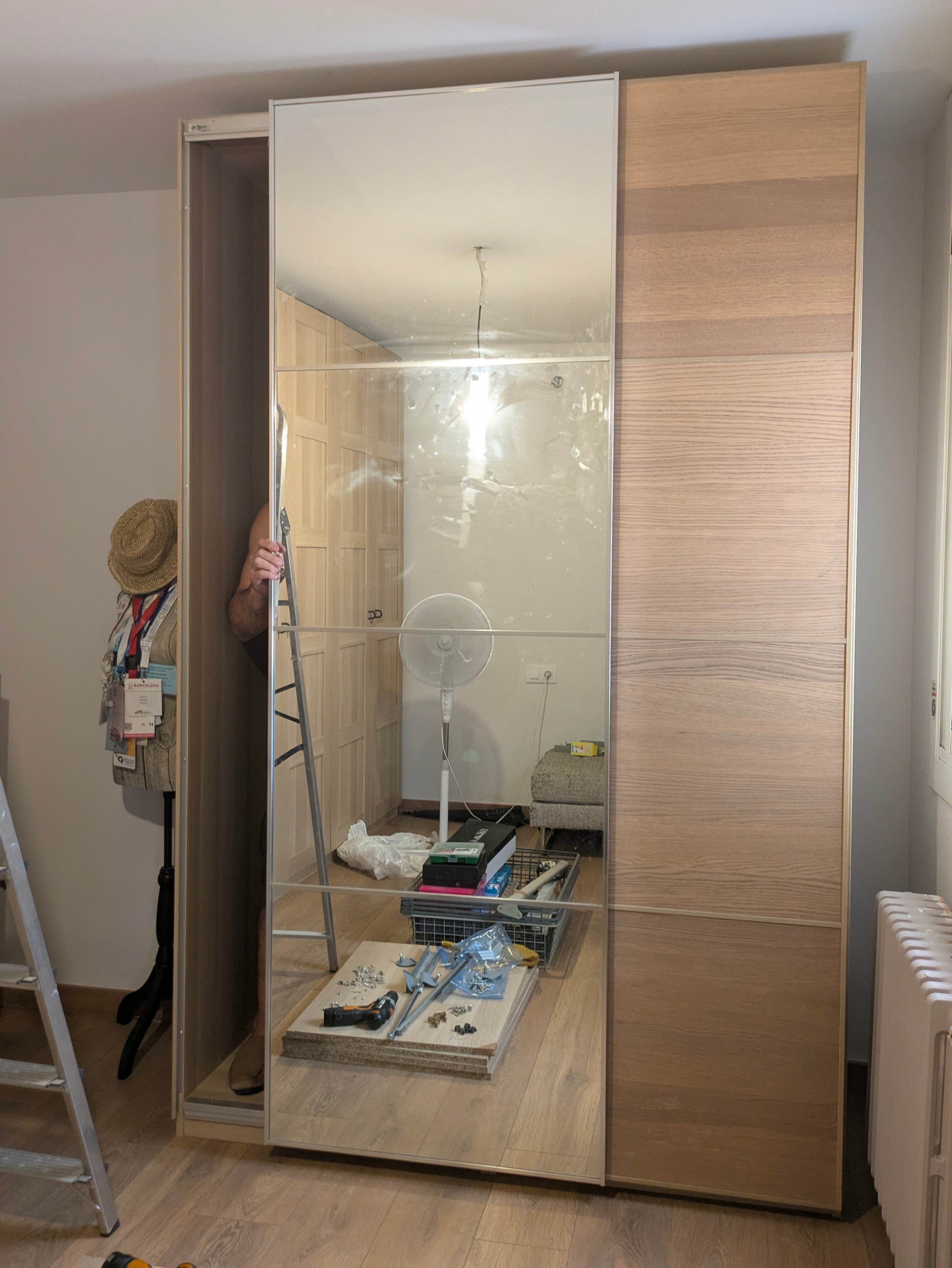 Seller photo