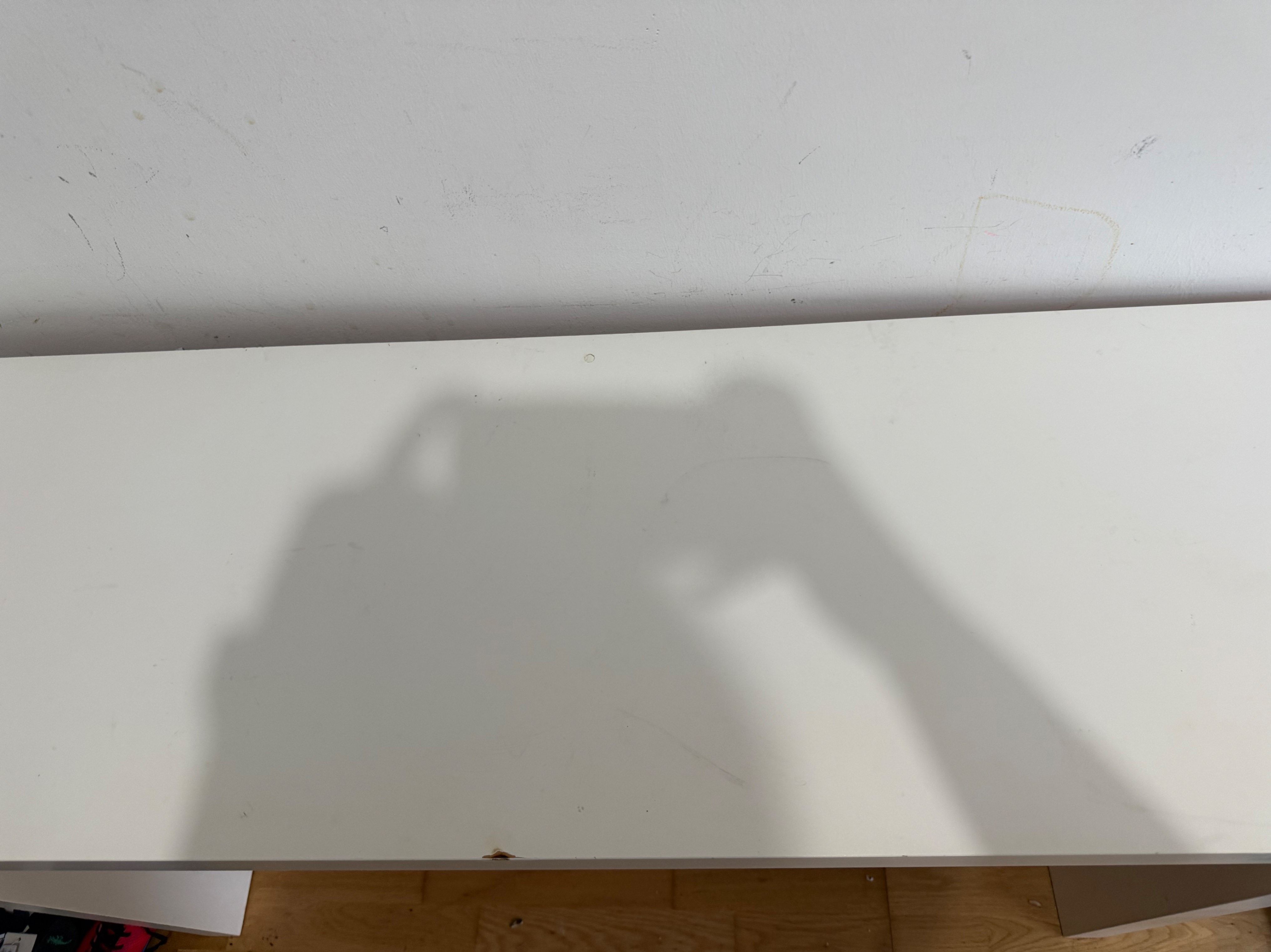 Fotografia del venedor