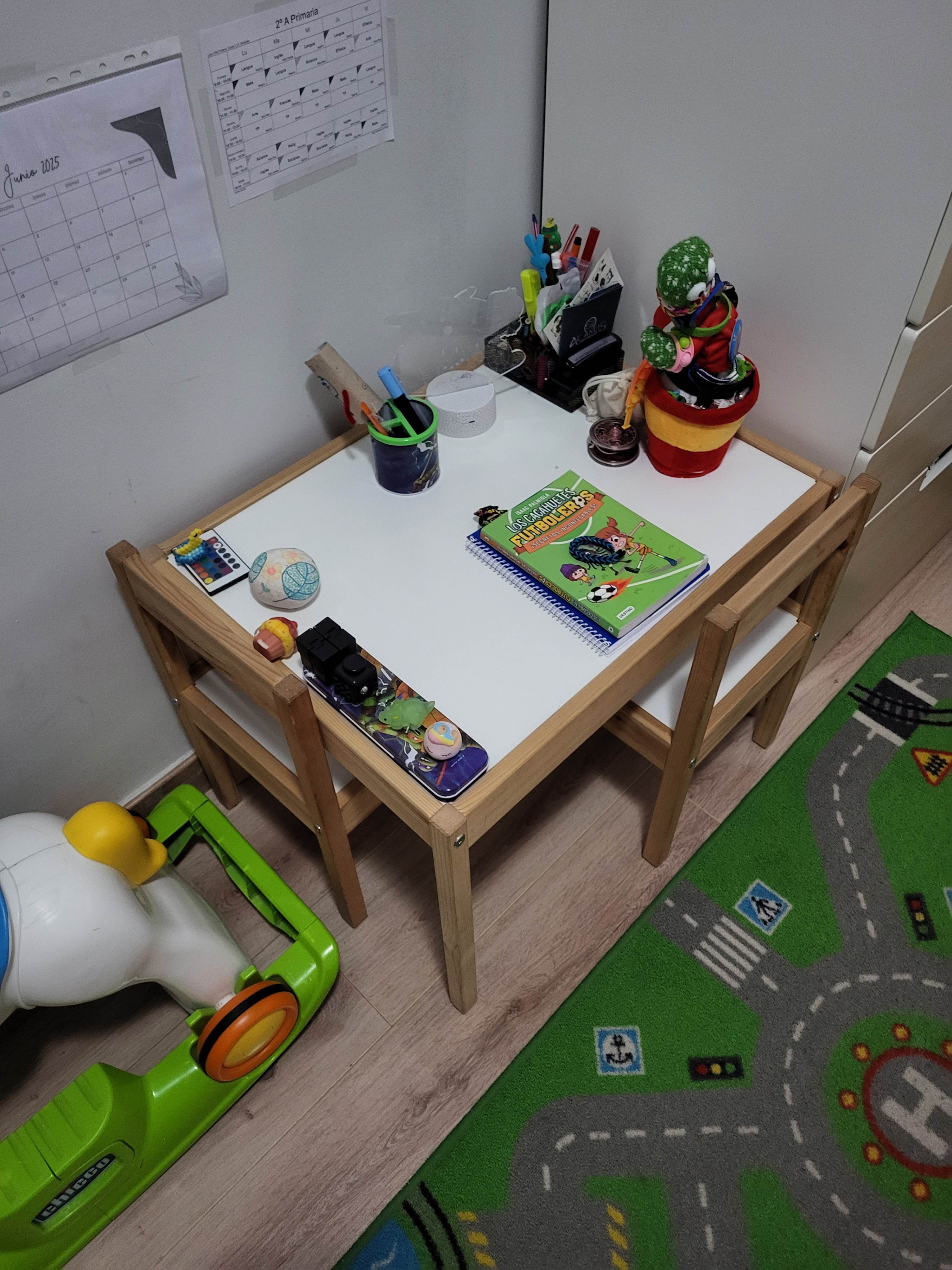 Seller photo