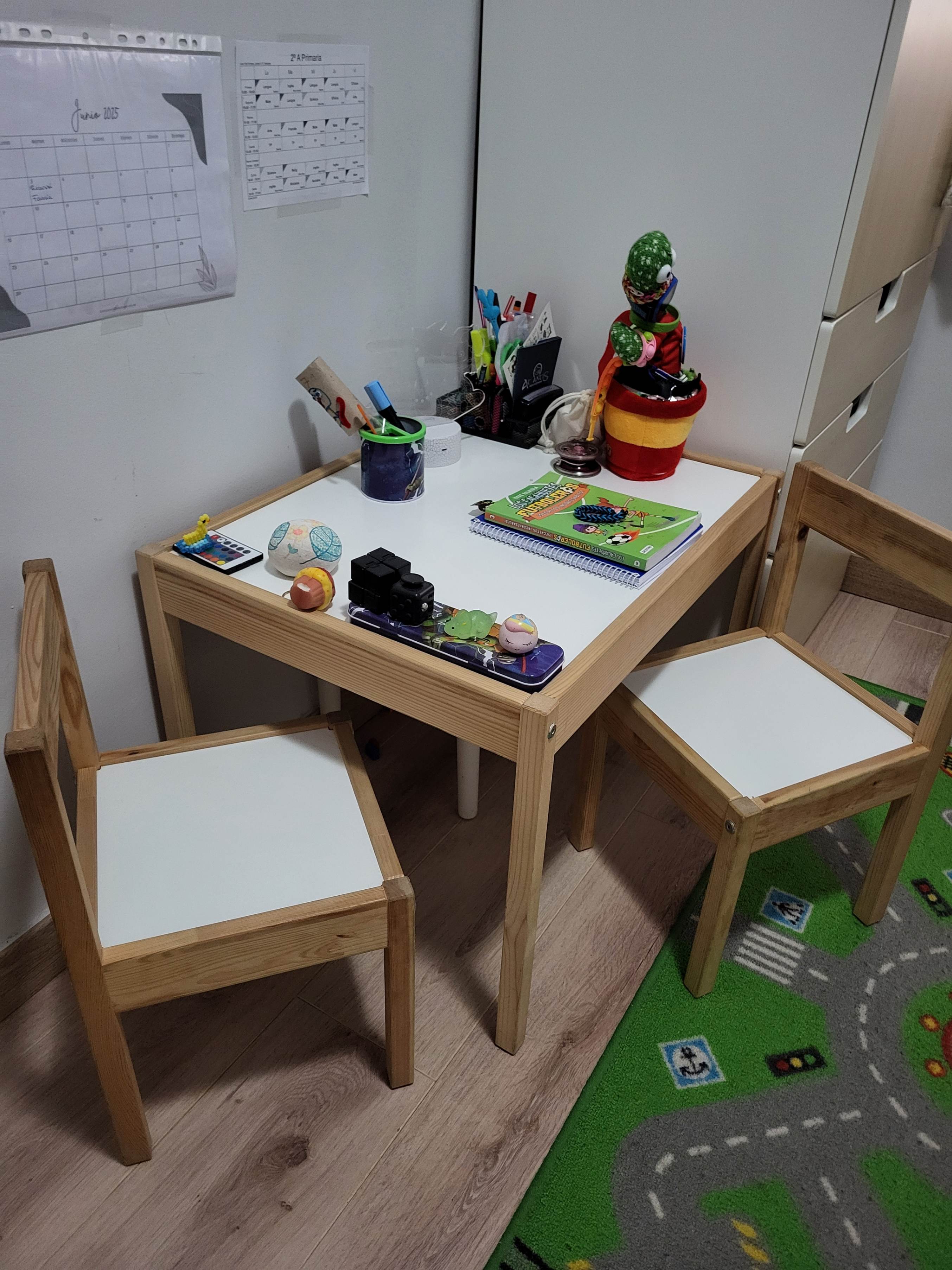 Seller photo