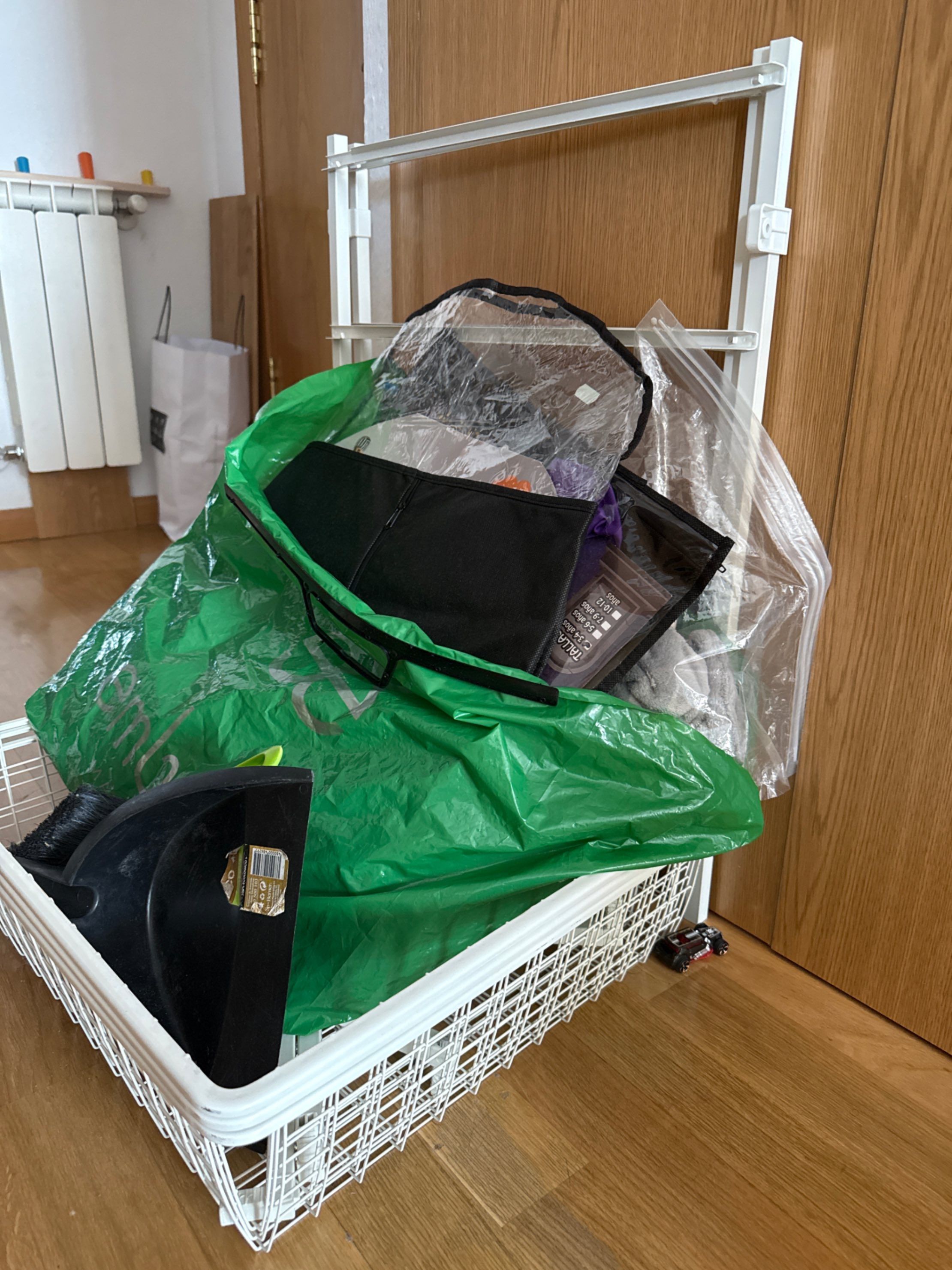 Seller photo