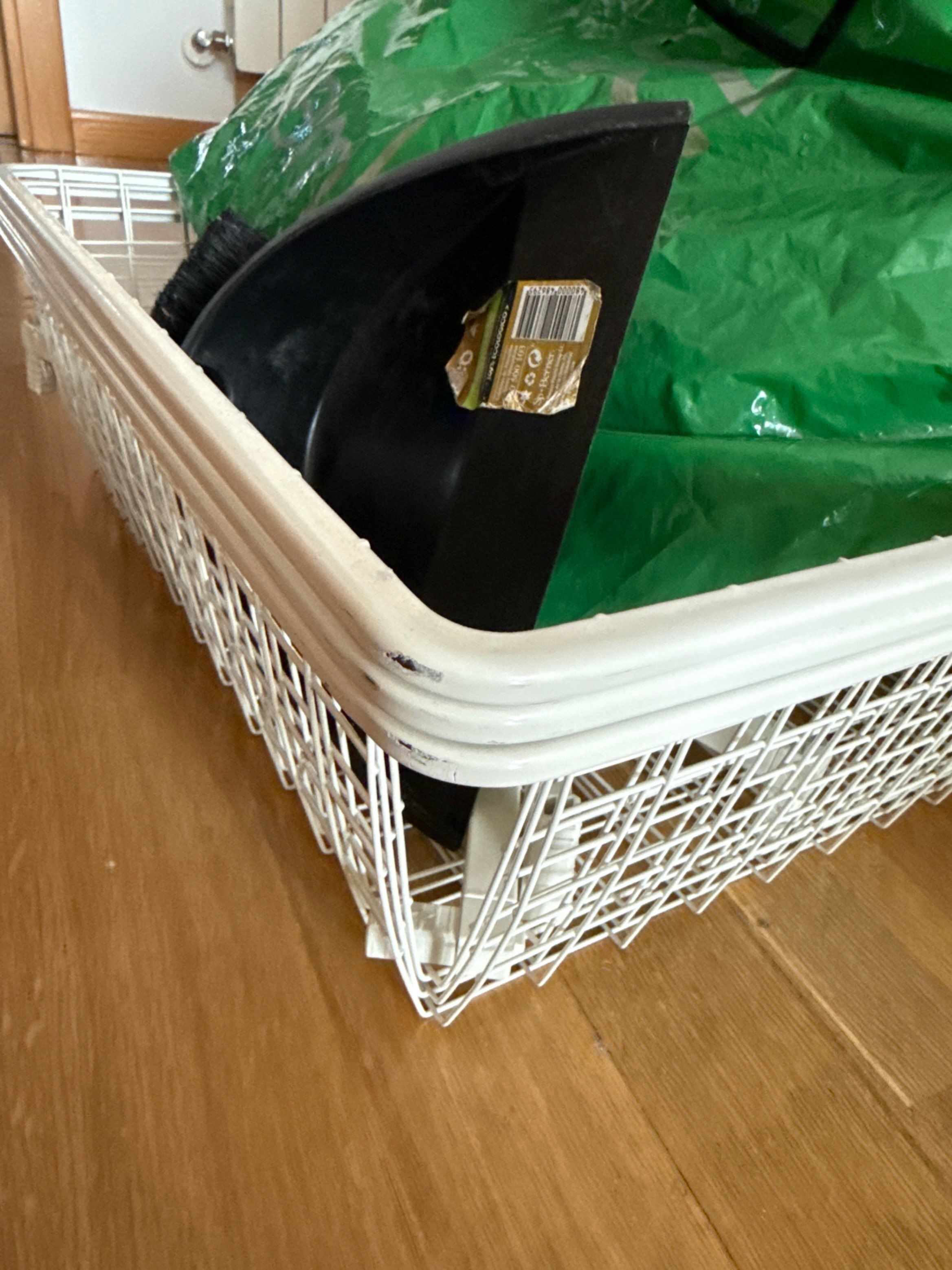 Seller photo