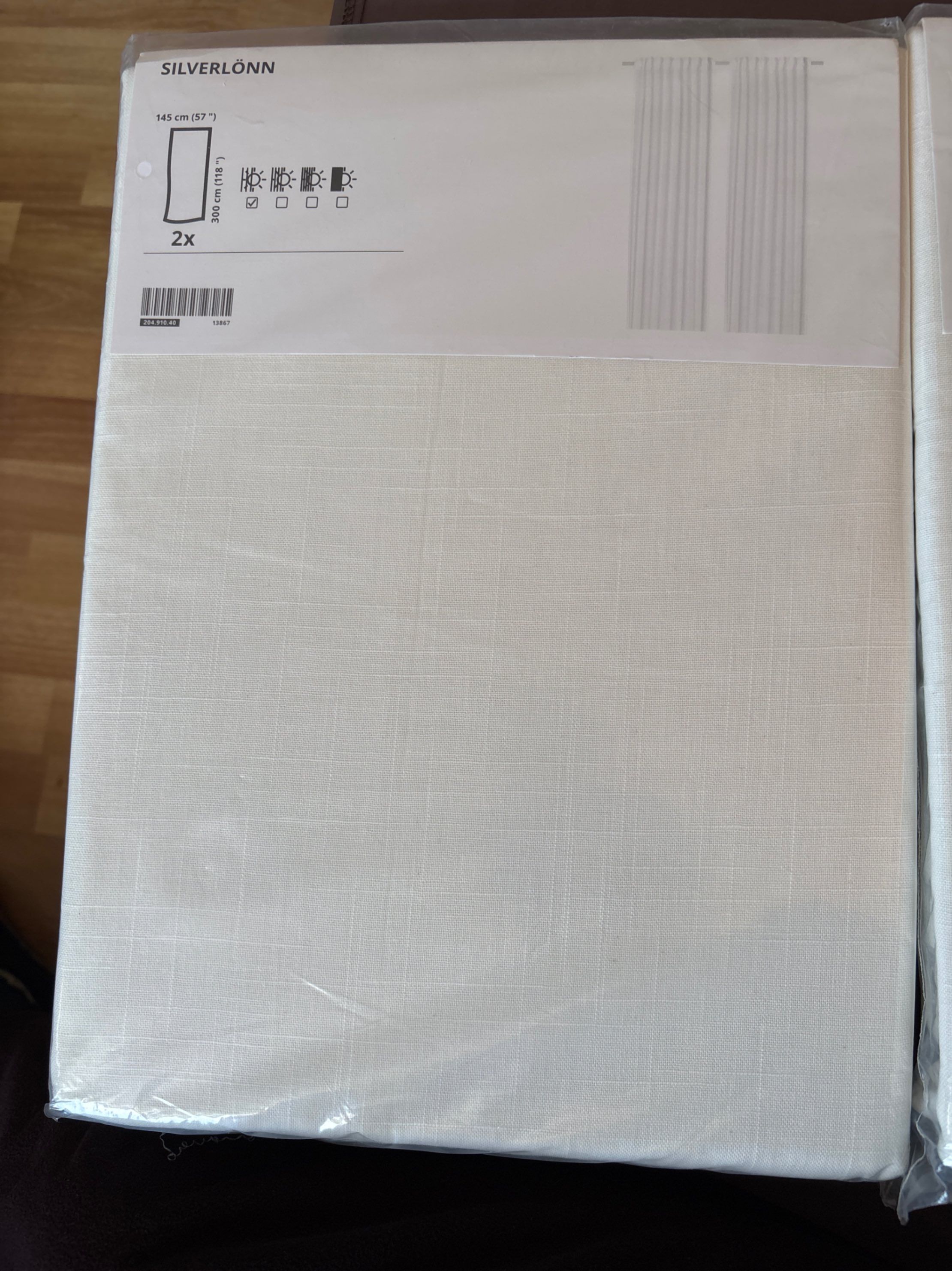 Seller photo