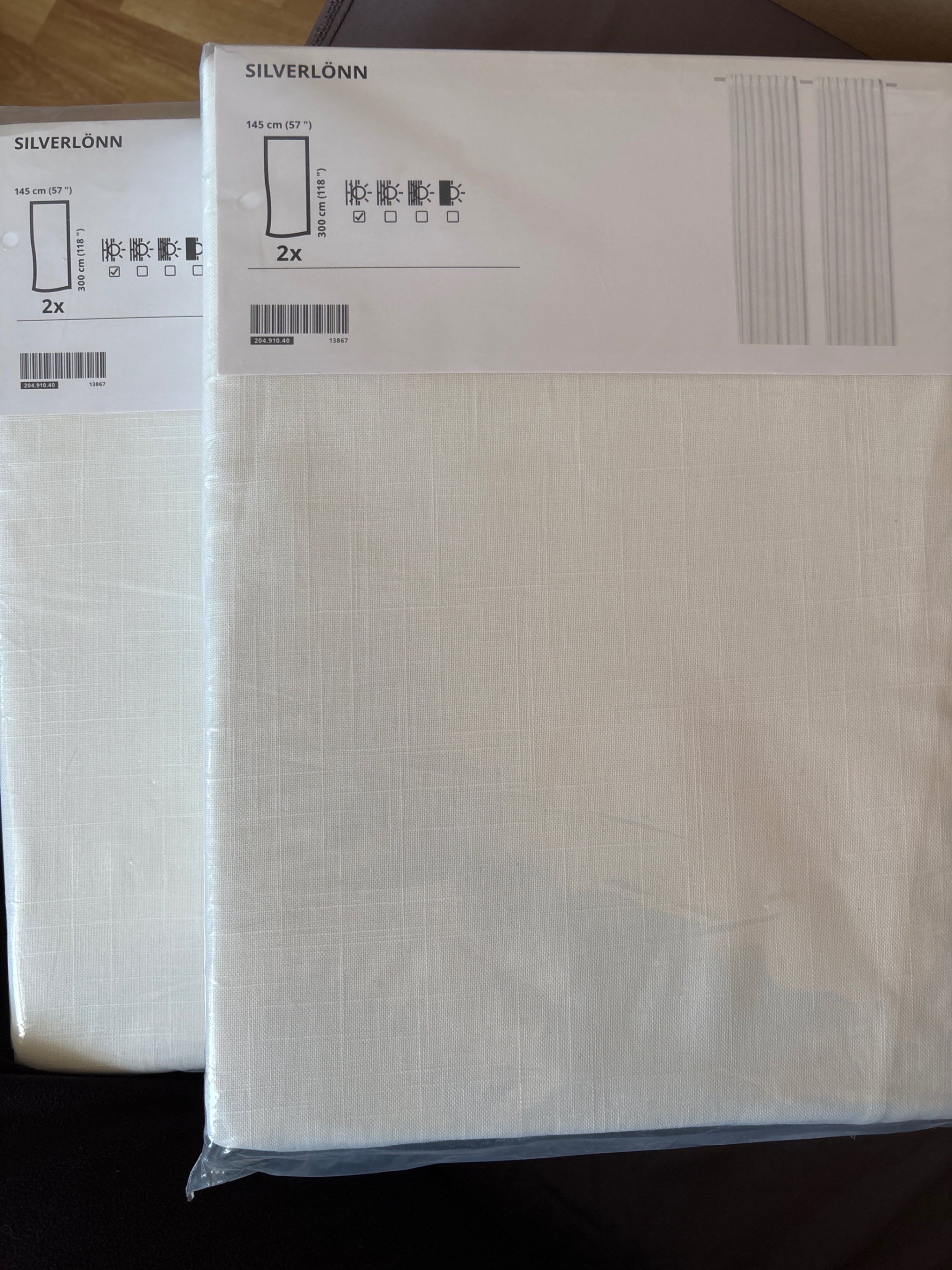 Seller photo