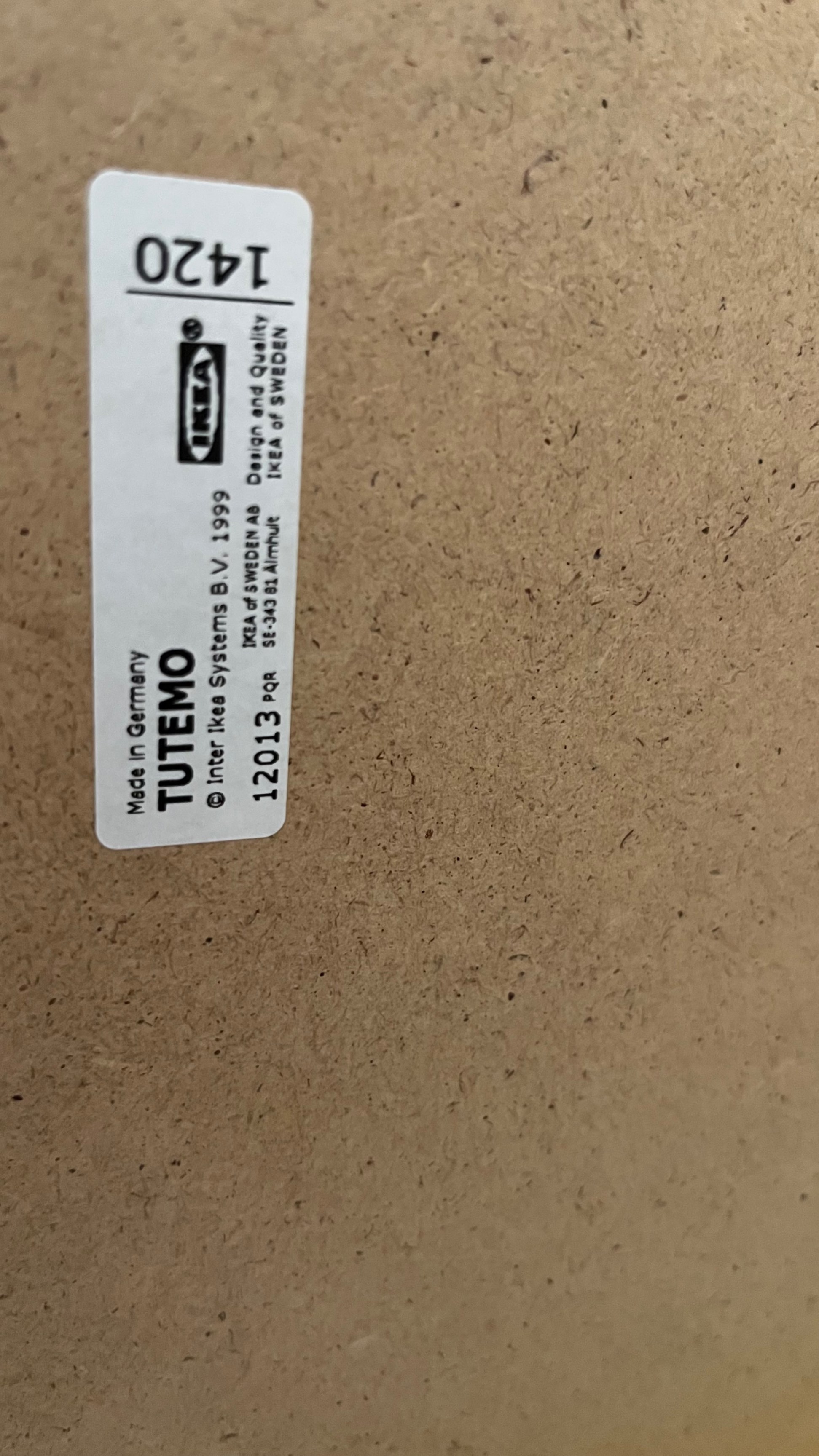 Seller photo