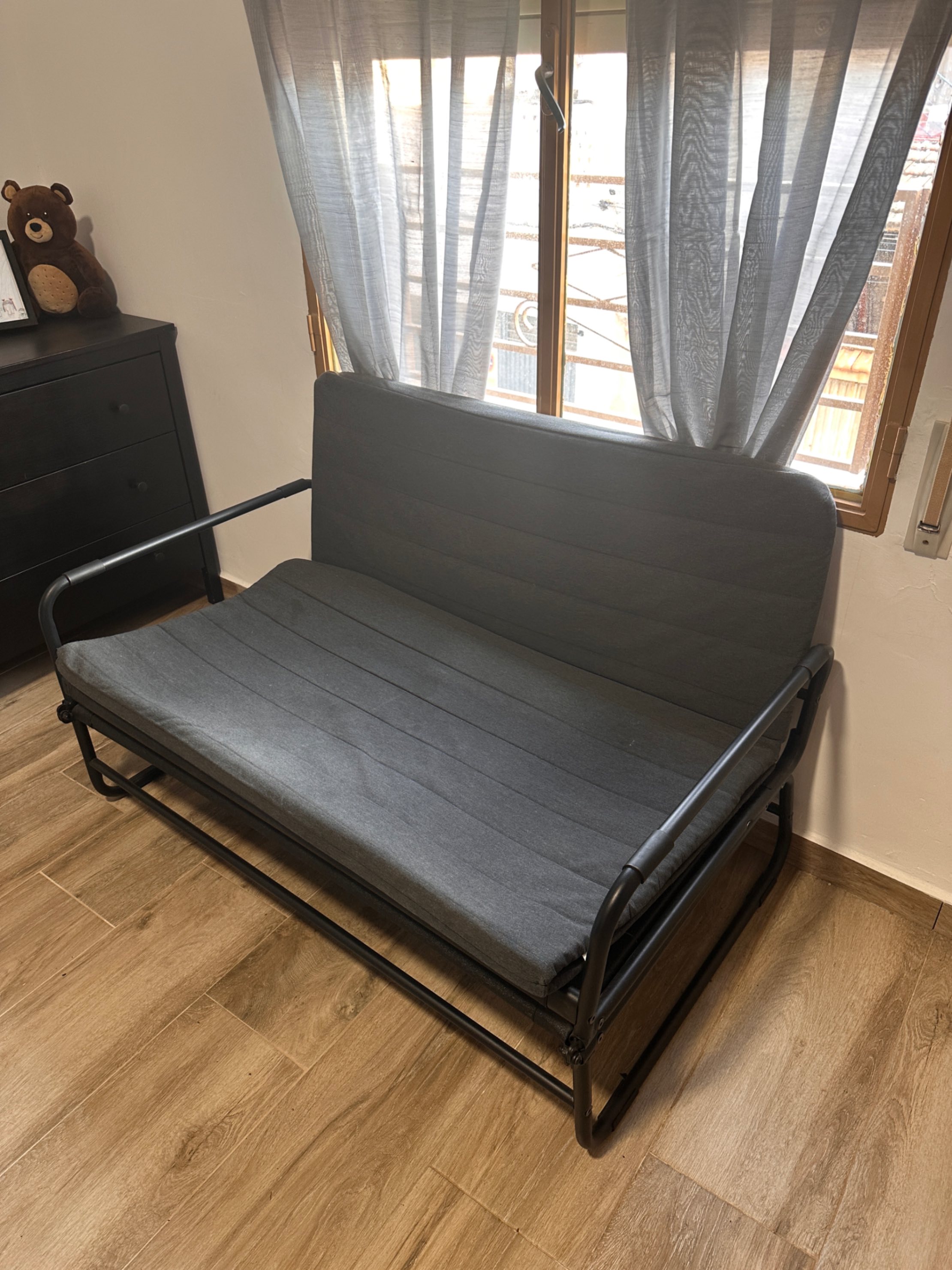 Seller photo