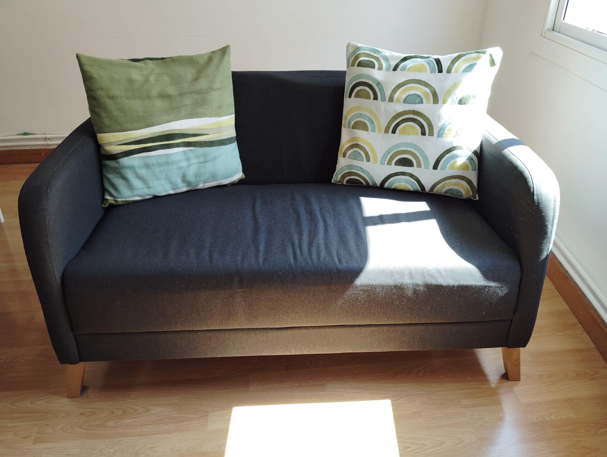 Seller photo