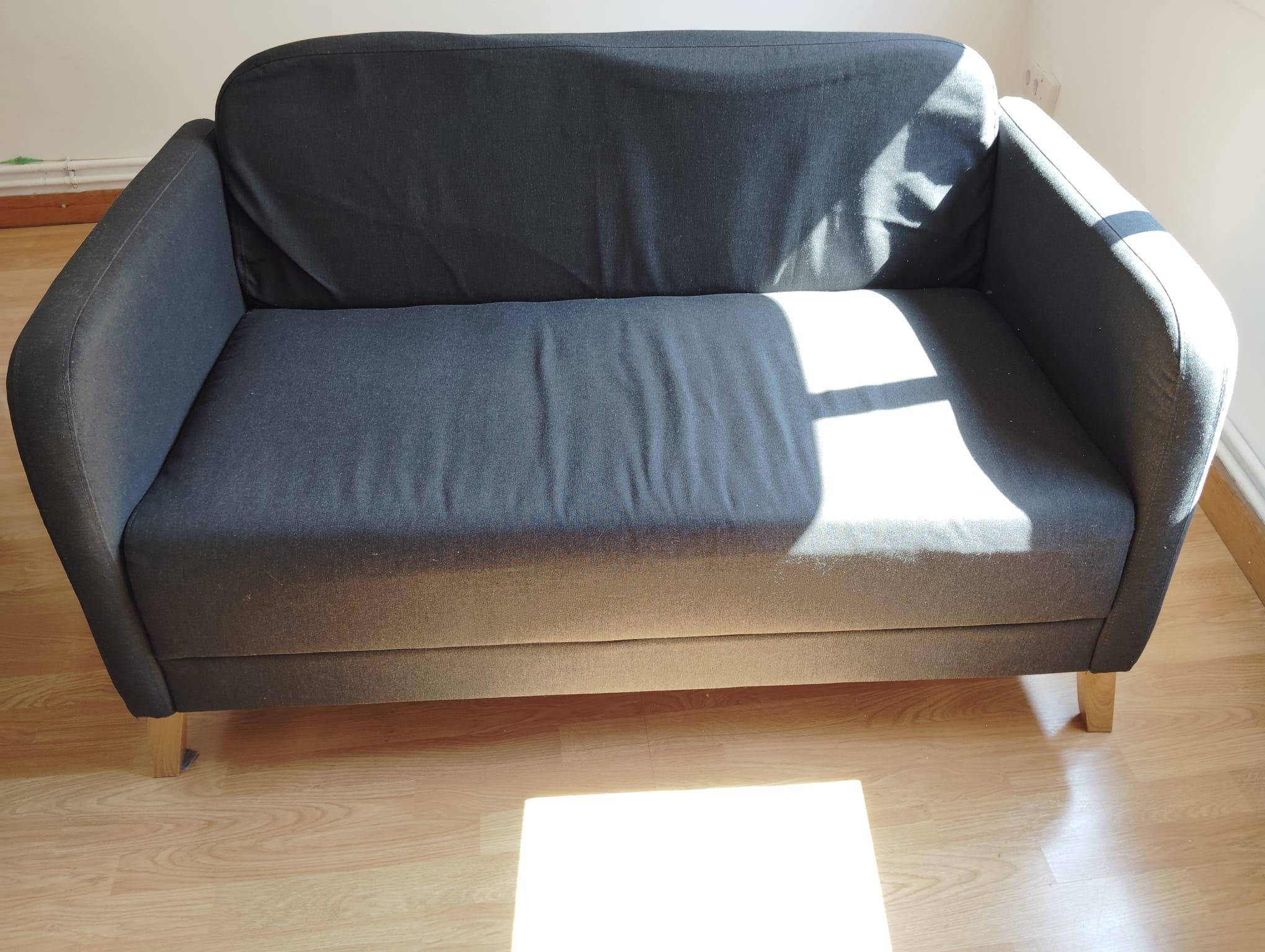 Seller photo