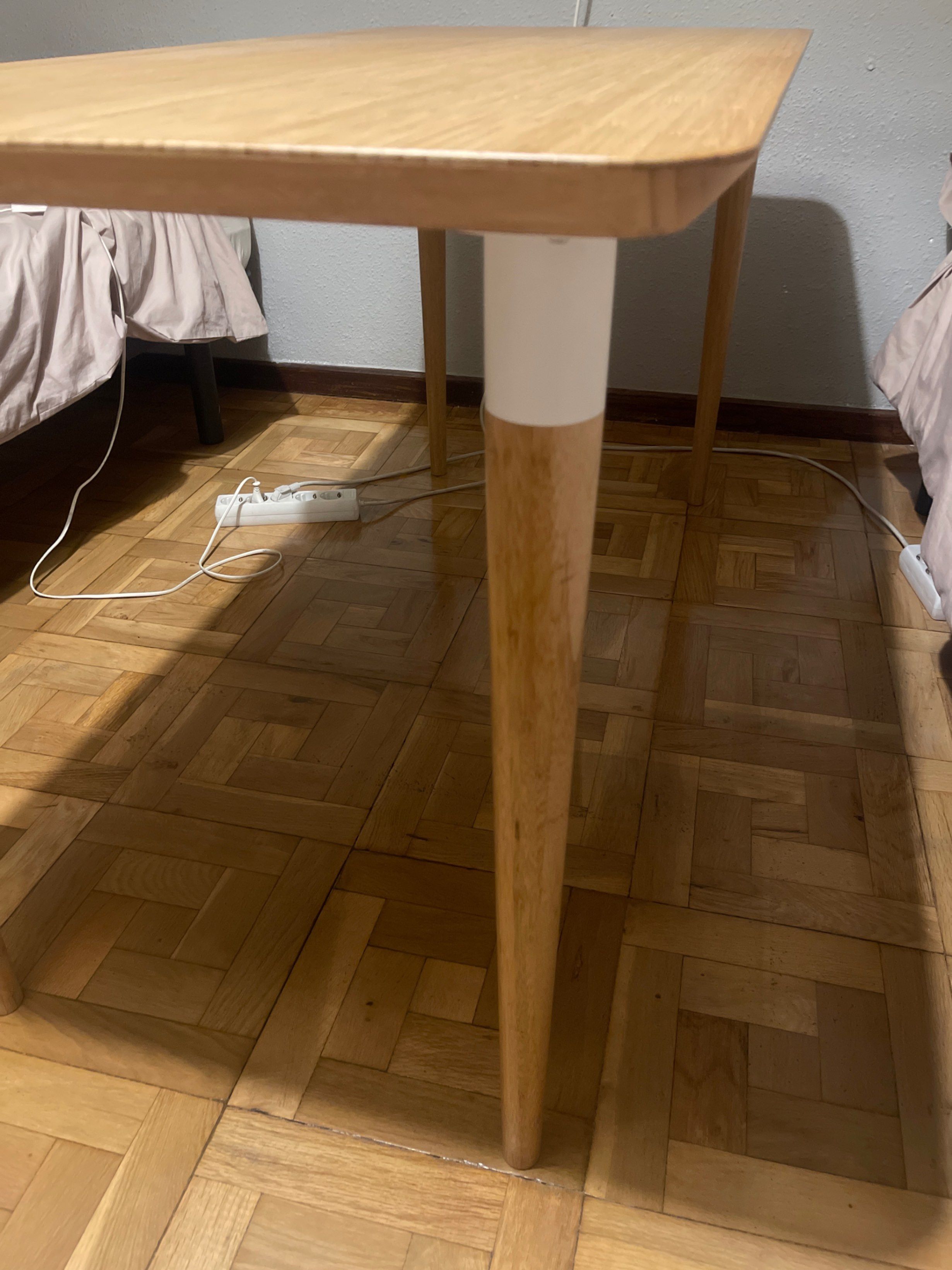 Fotografia del venedor