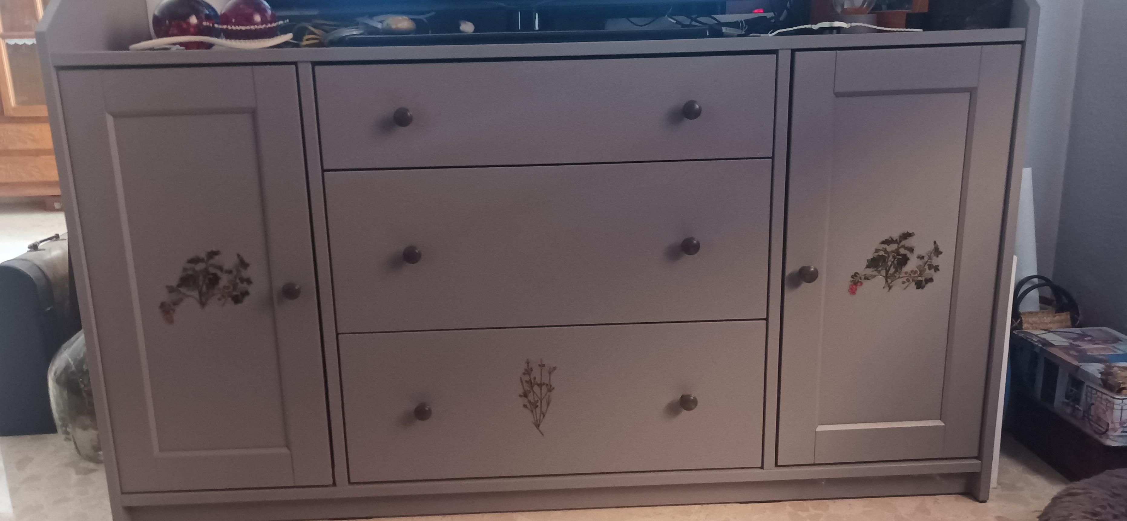 Seller photo