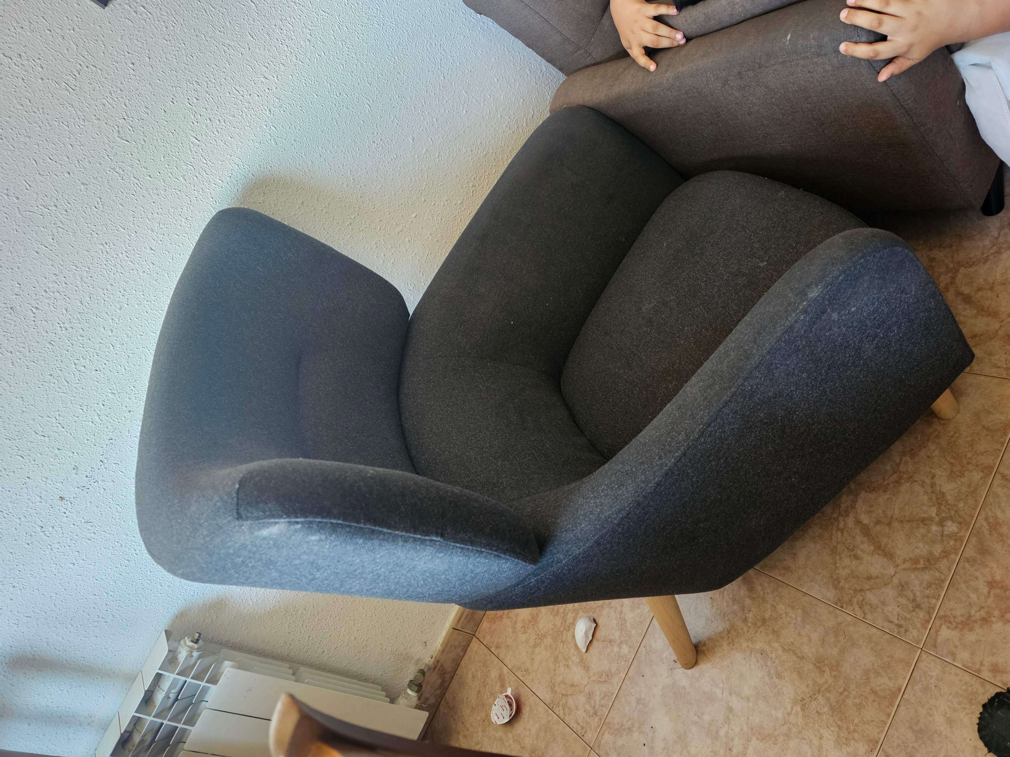 Seller photo