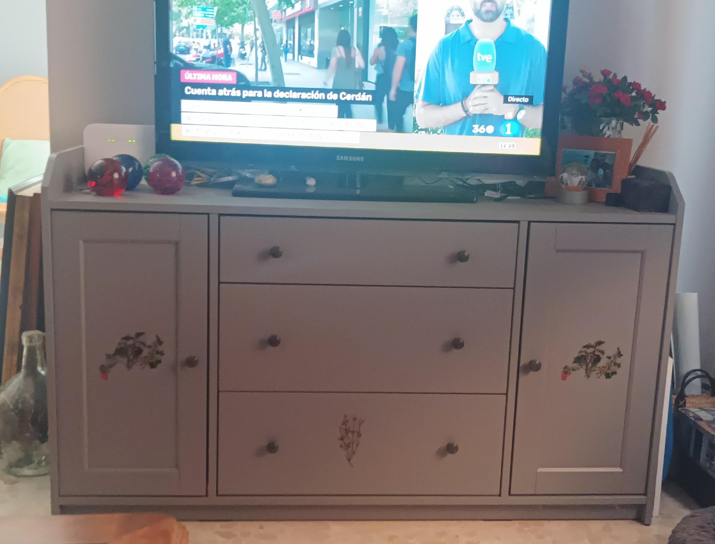Seller photo