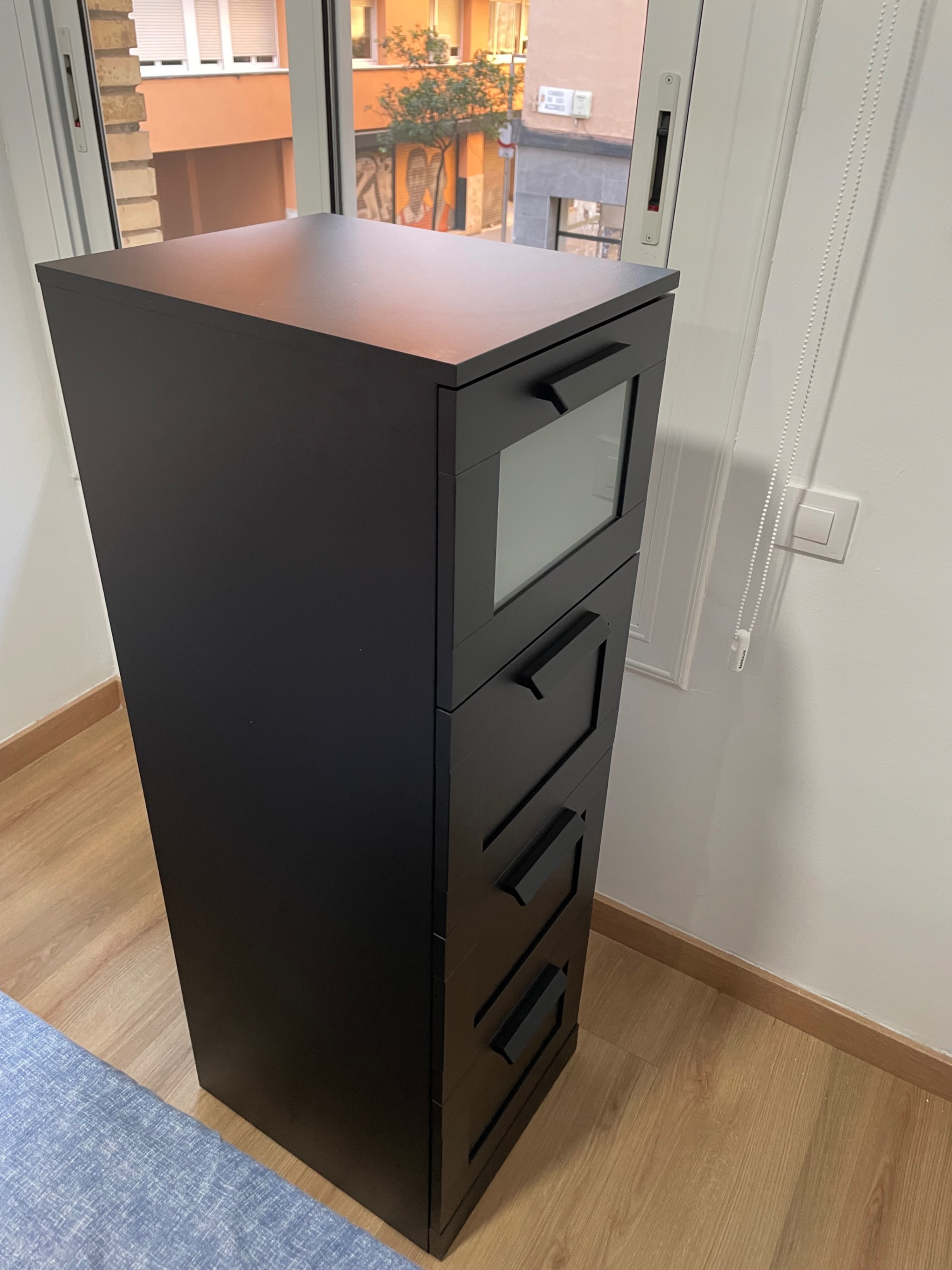 Seller photo