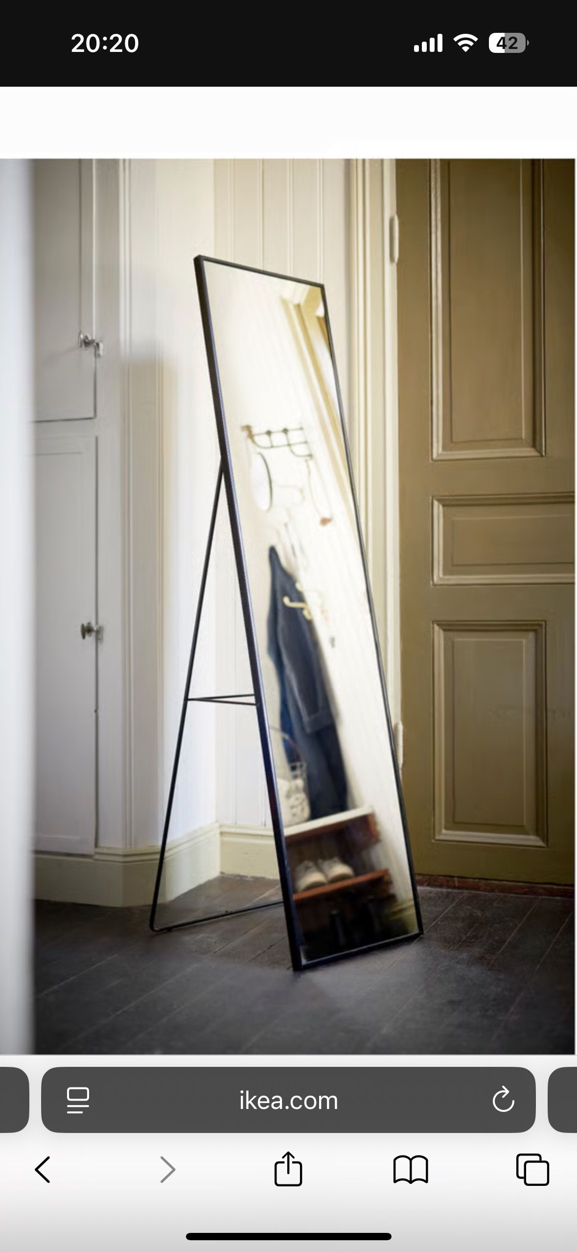 Seller photo
