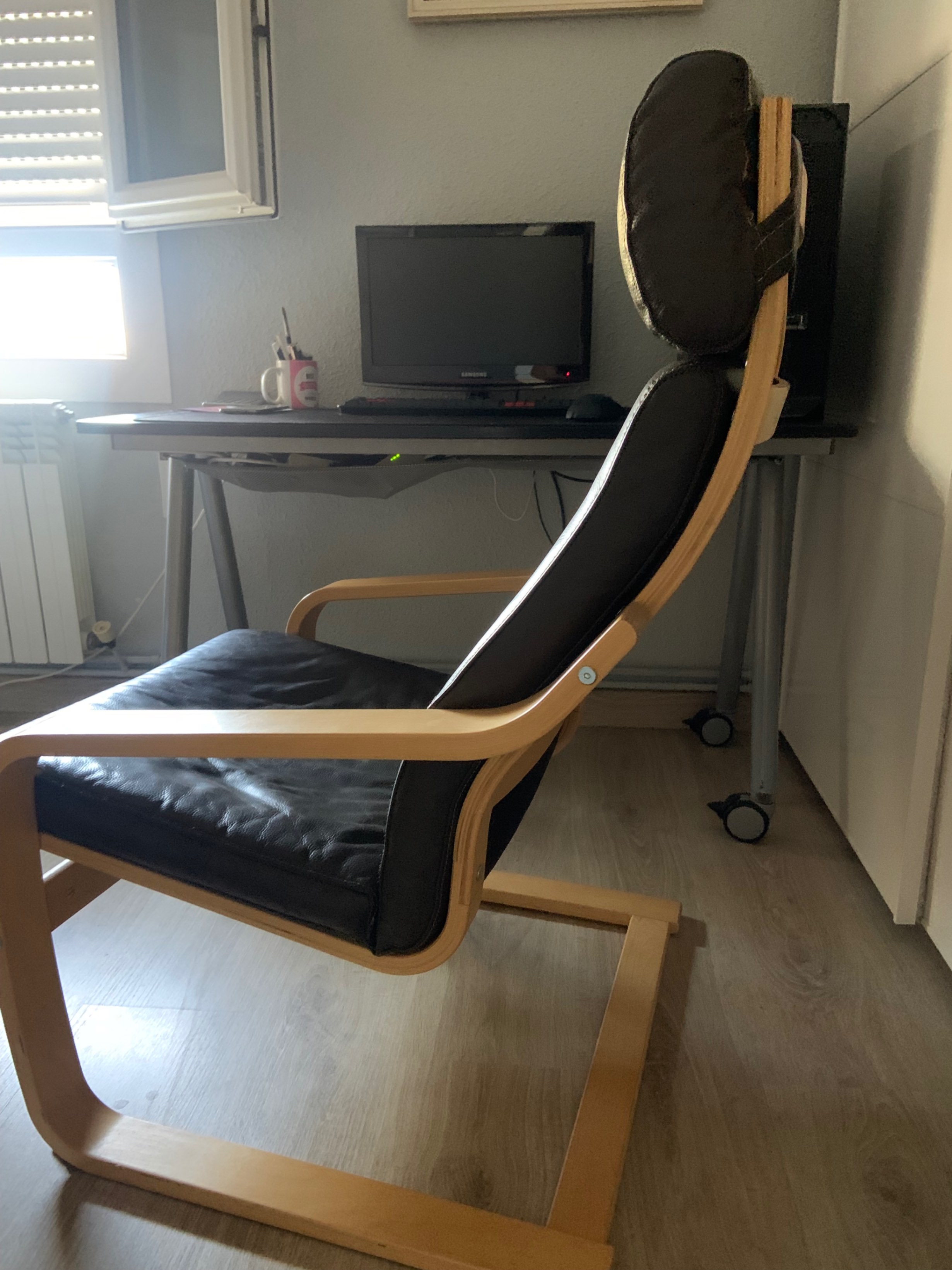 Seller photo