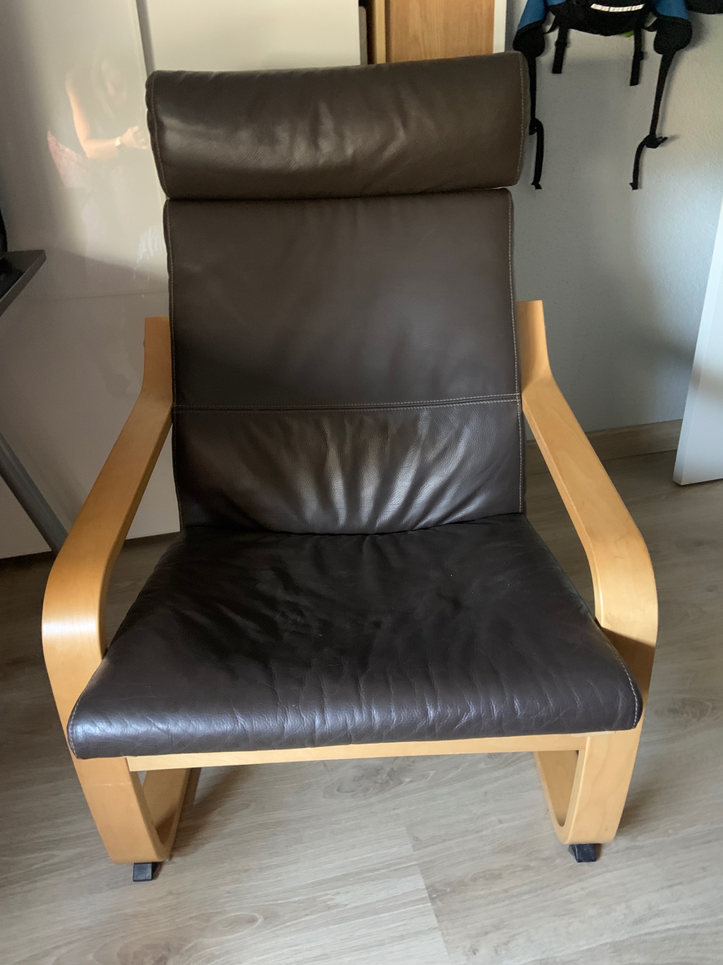 Seller photo
