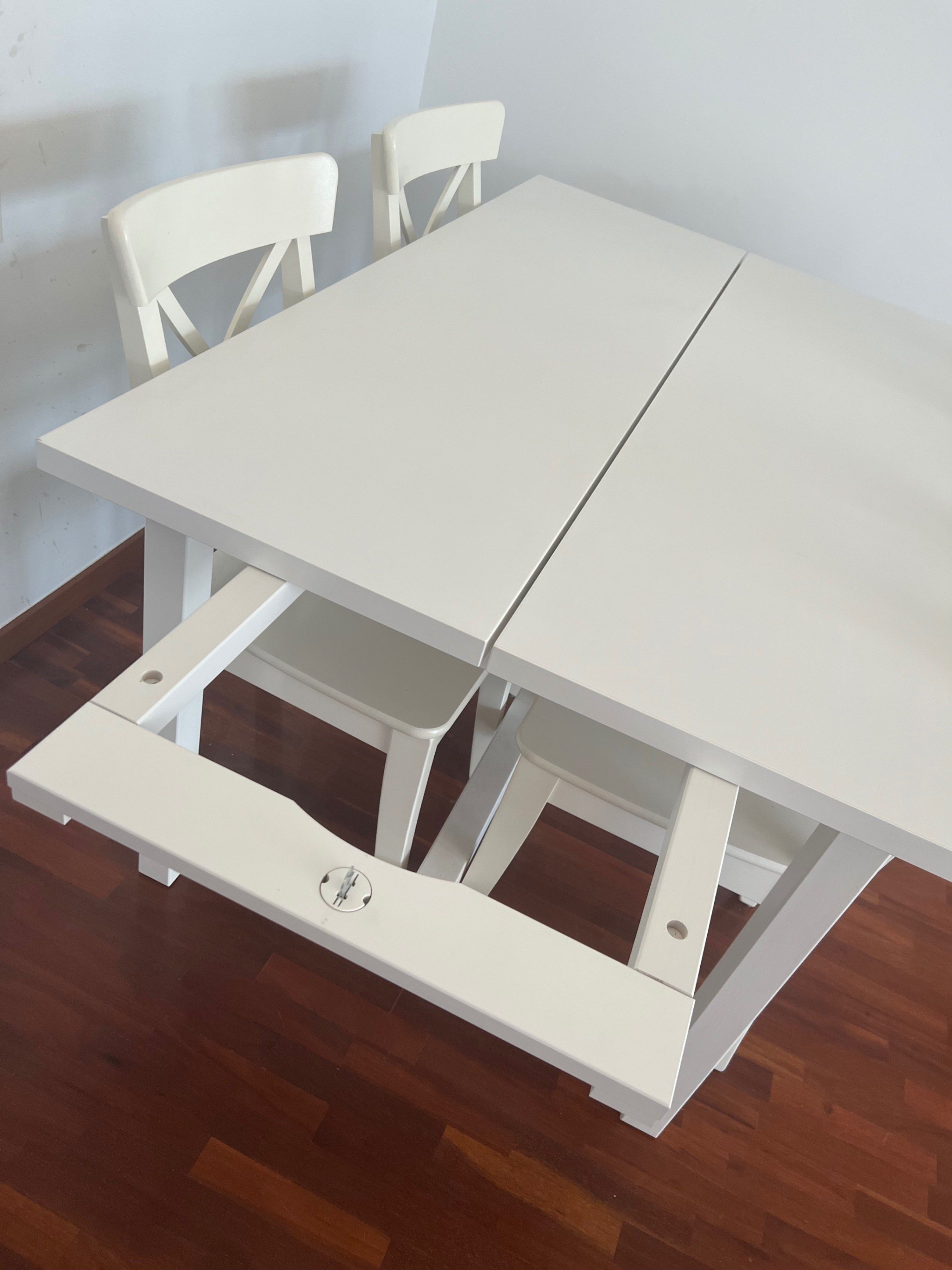 Foto do vendedor