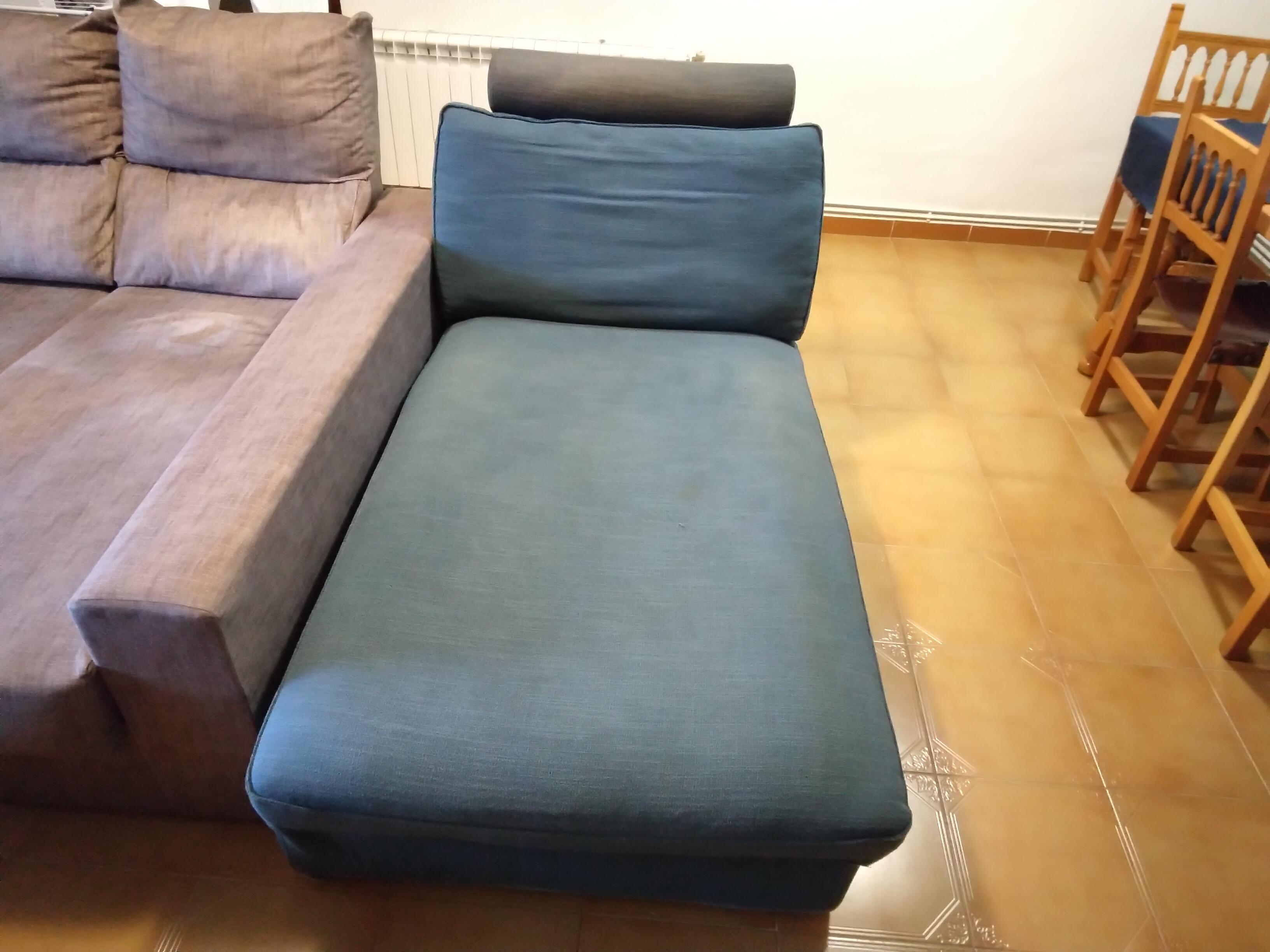 Fotografia del venedor