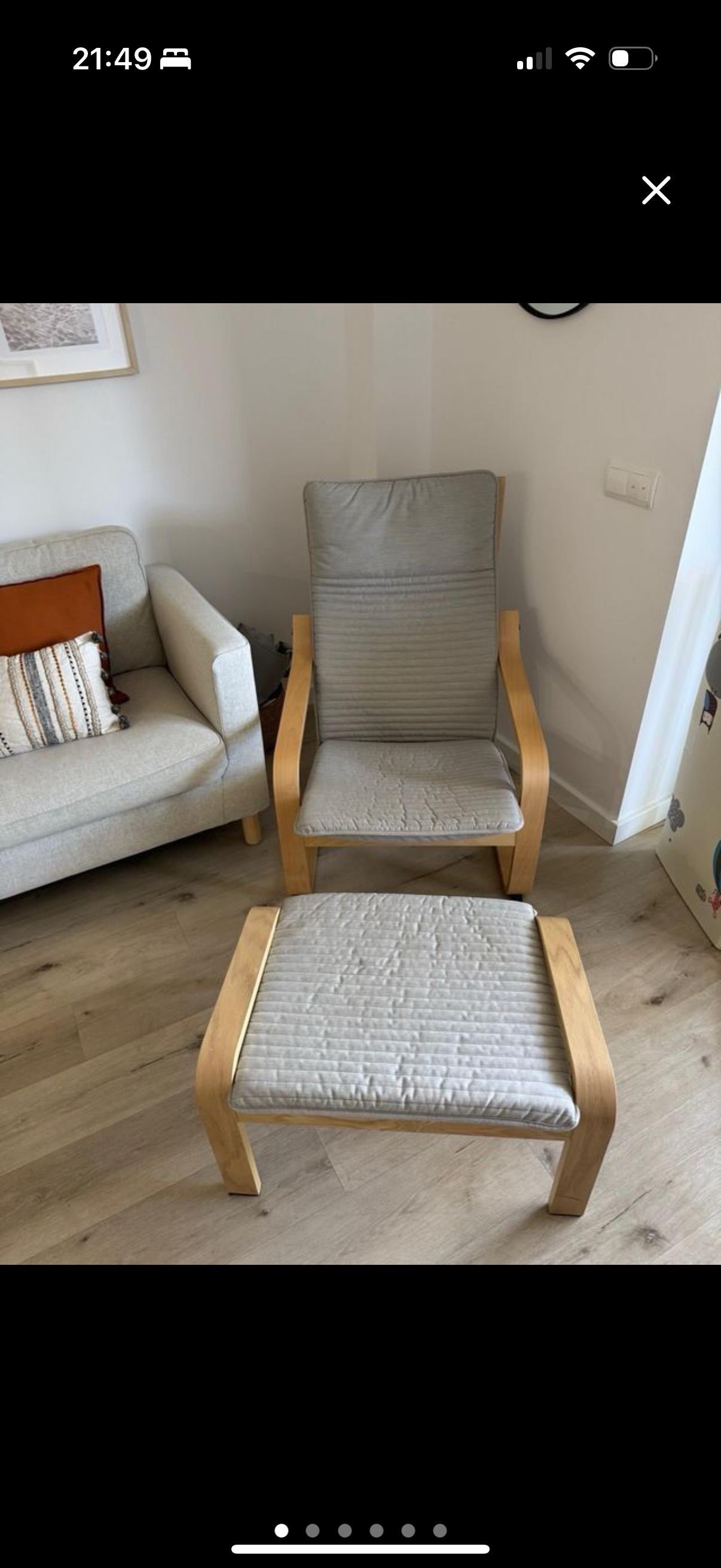 Seller photo