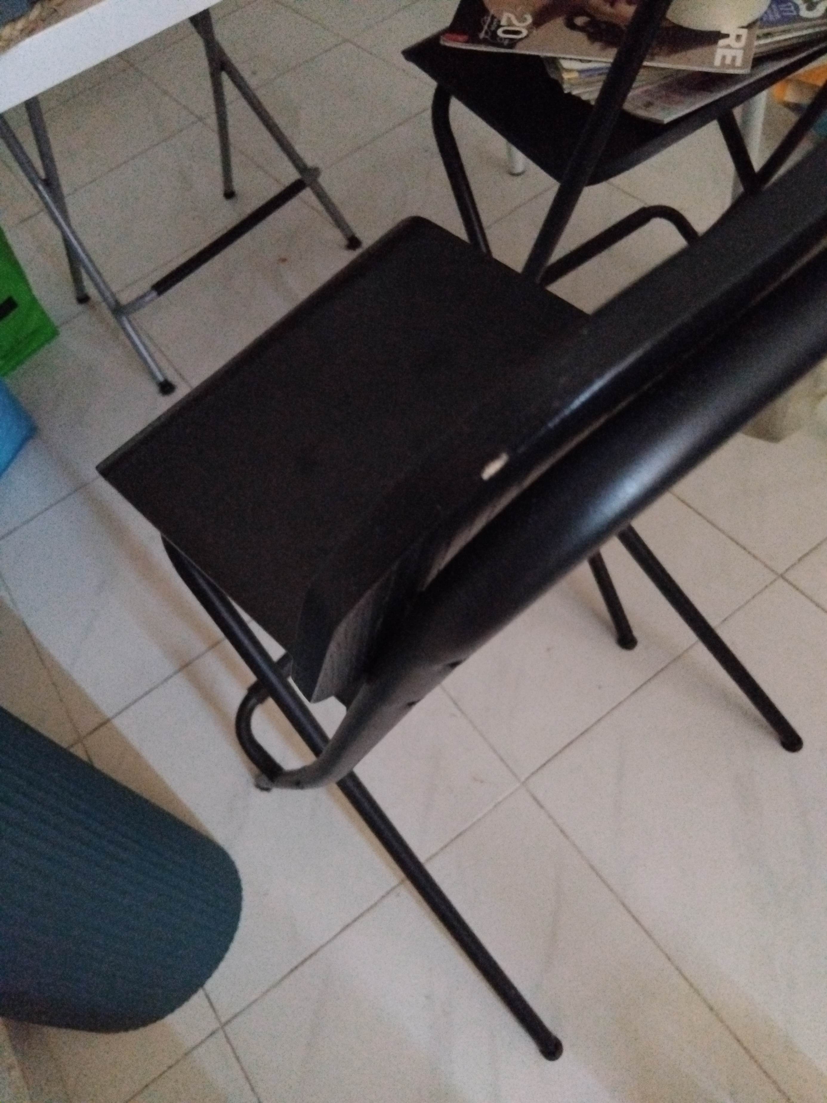 Seller photo