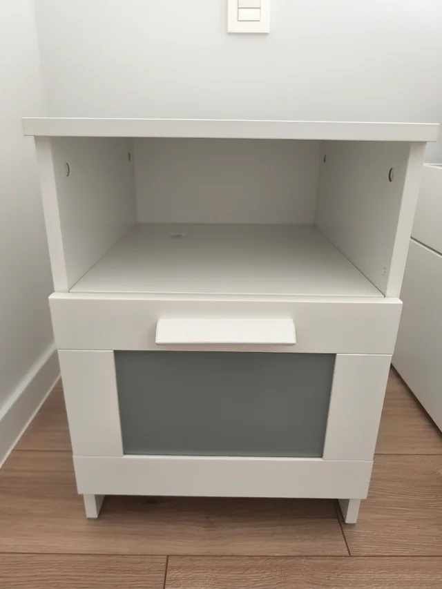 Seller photo