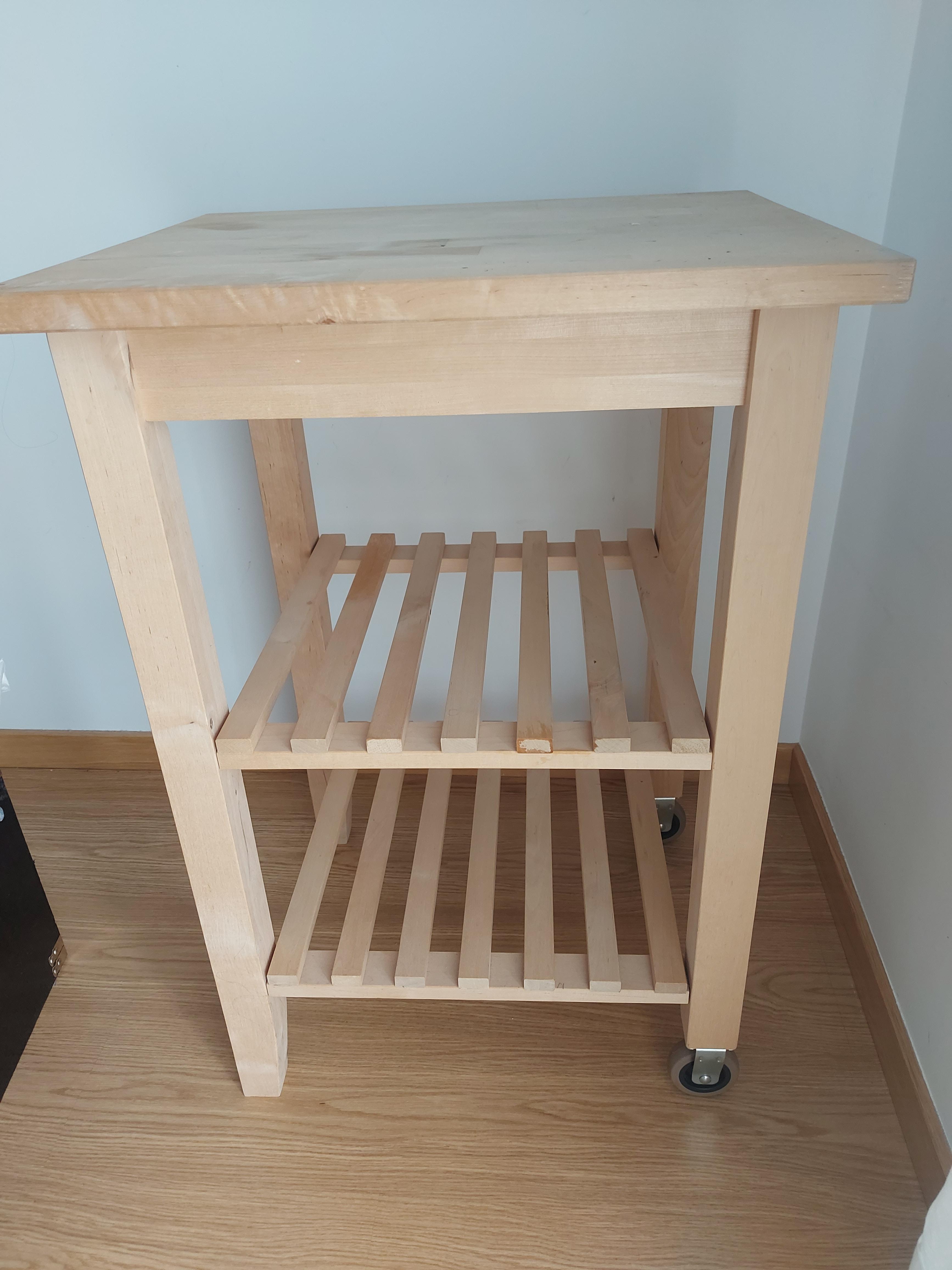 Seller photo