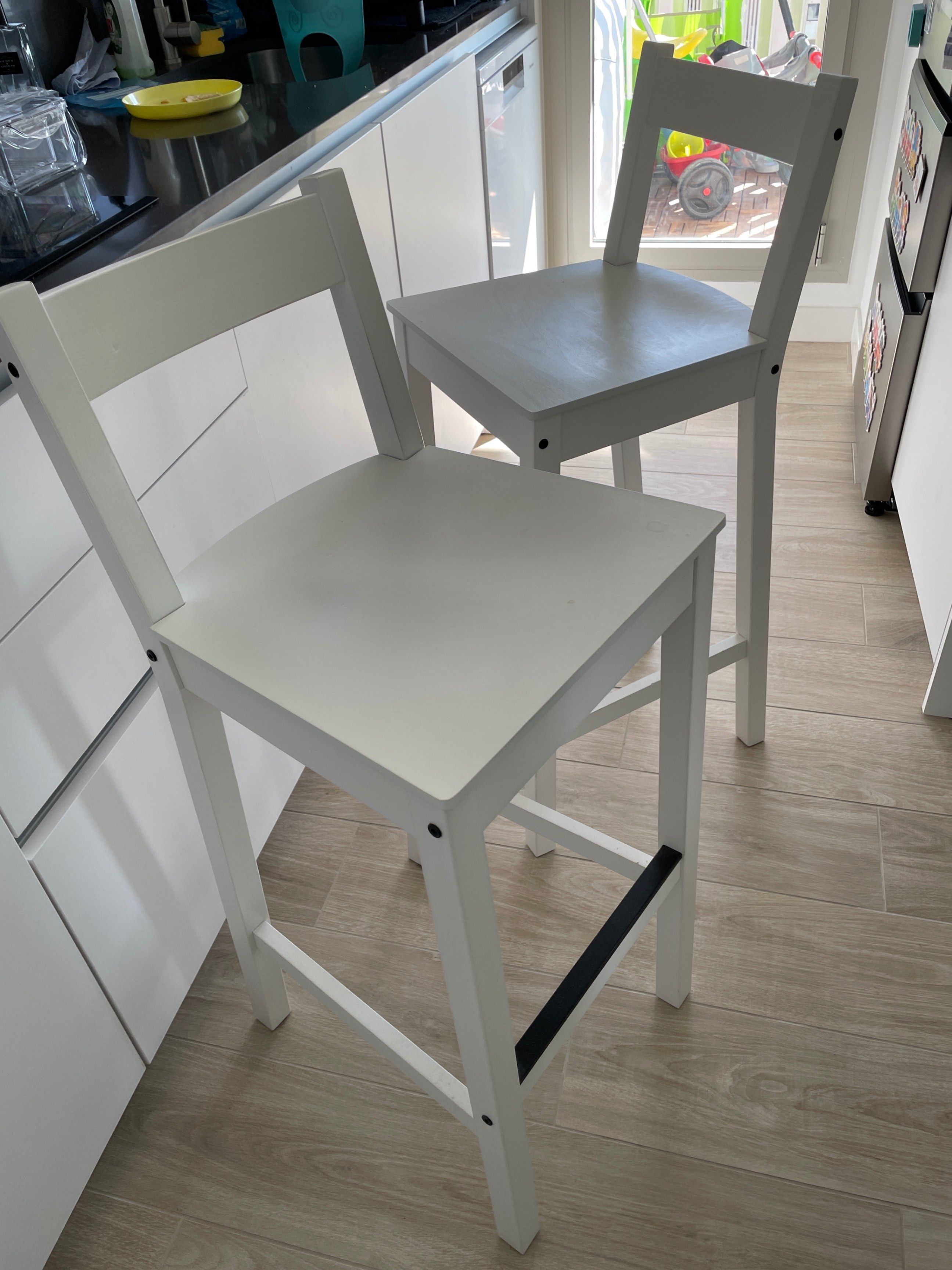 Seller photo