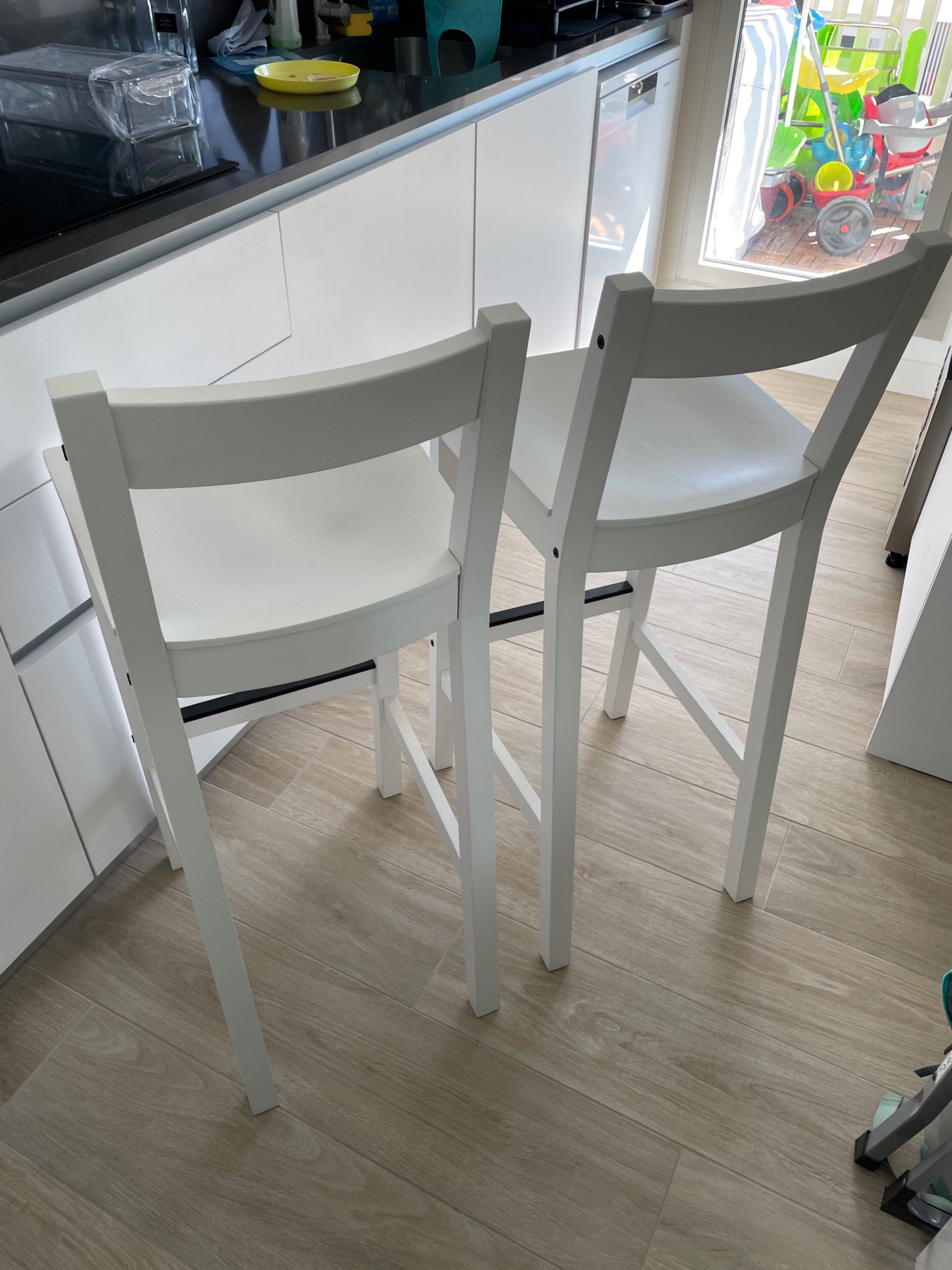 Seller photo