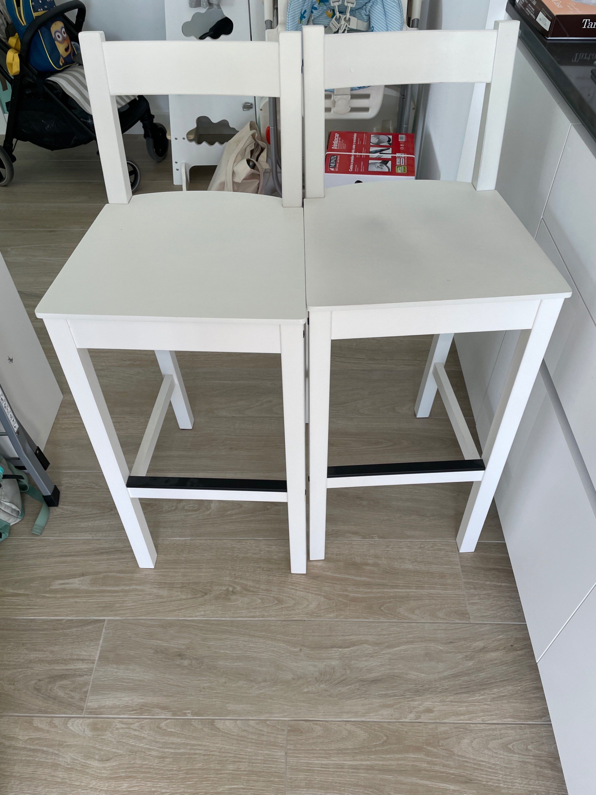 Seller photo
